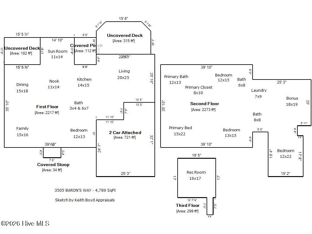 3505 Barons Way Property Photo 62