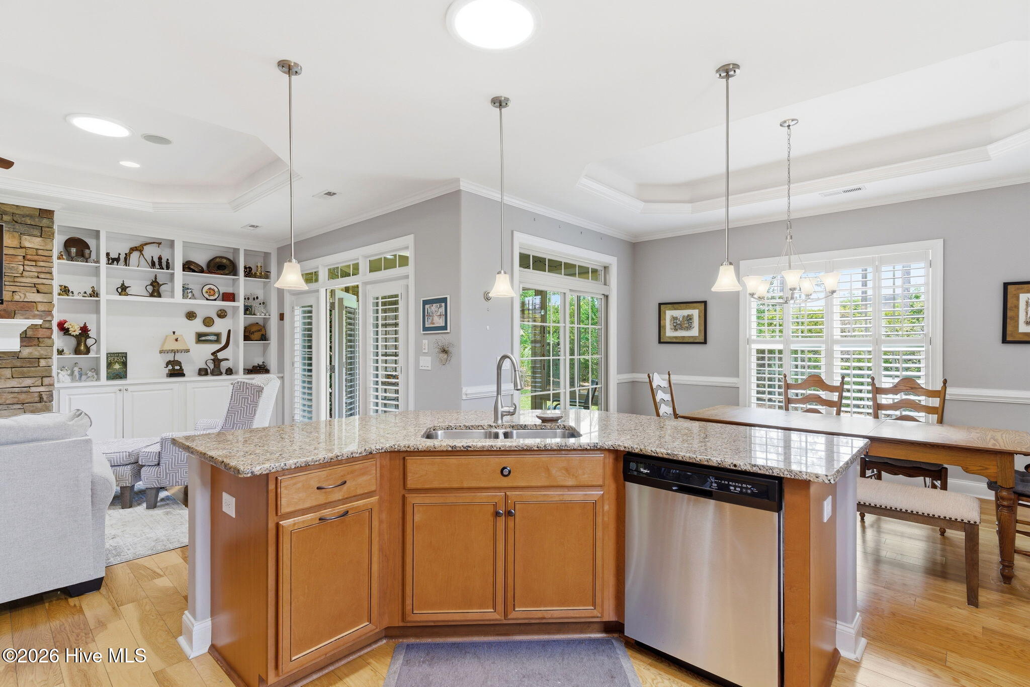 4003 Alastaire Cove Property Photo 6