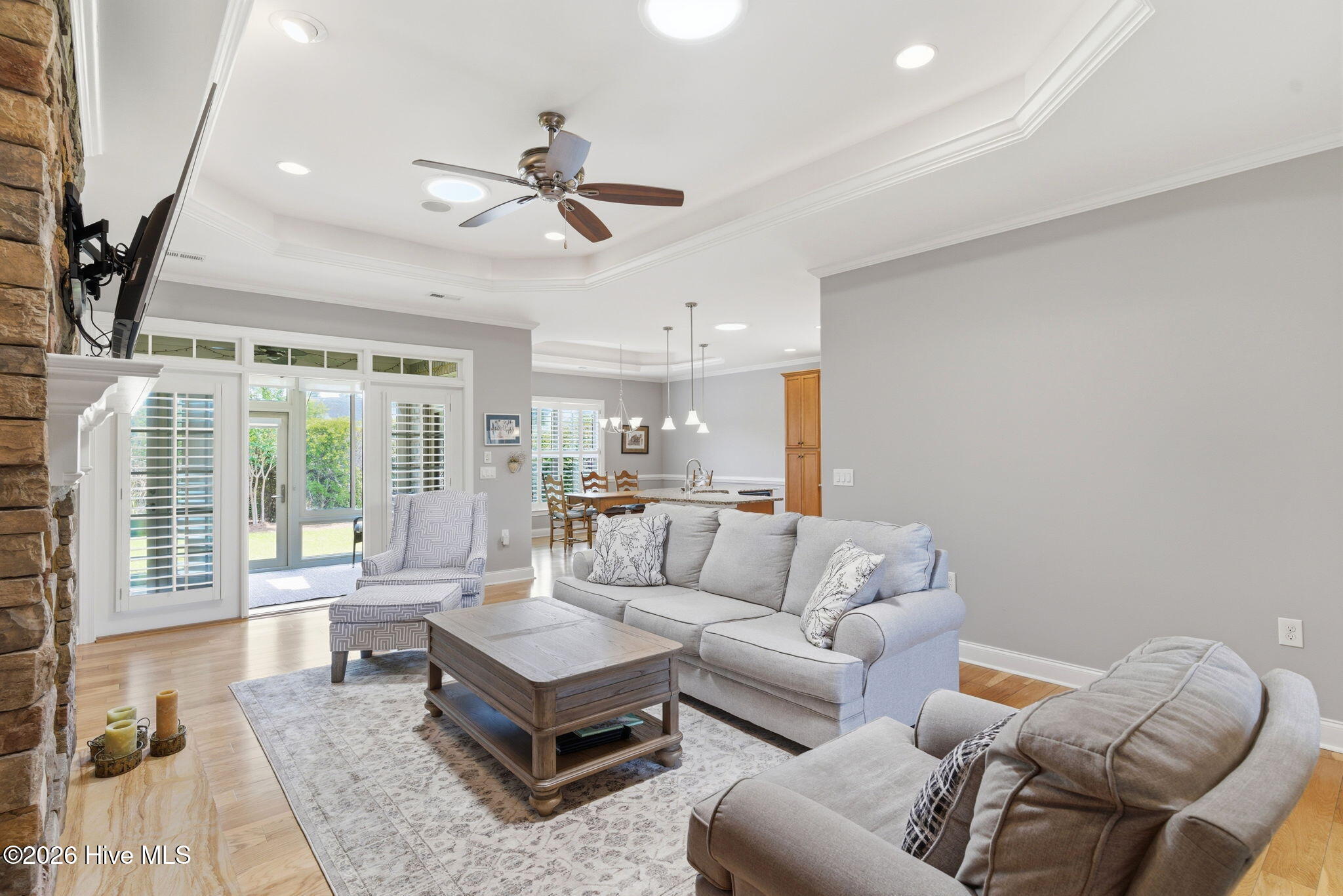 4003 Alastaire Cove Property Photo 10