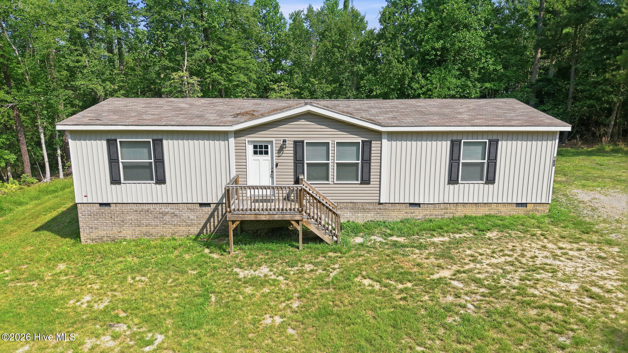 108 Pine Valley Lane Property Photo 1