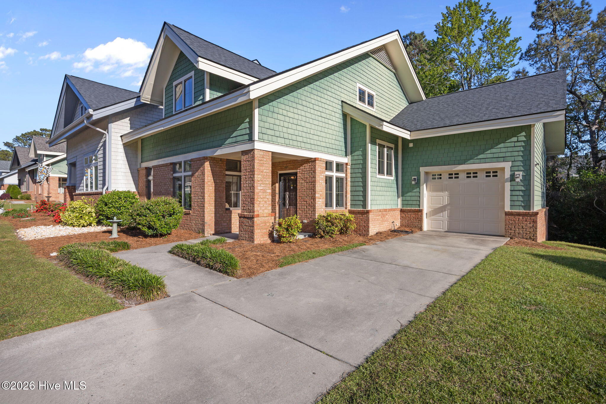 4865 Tallow Trace # 2 Property Photo 1