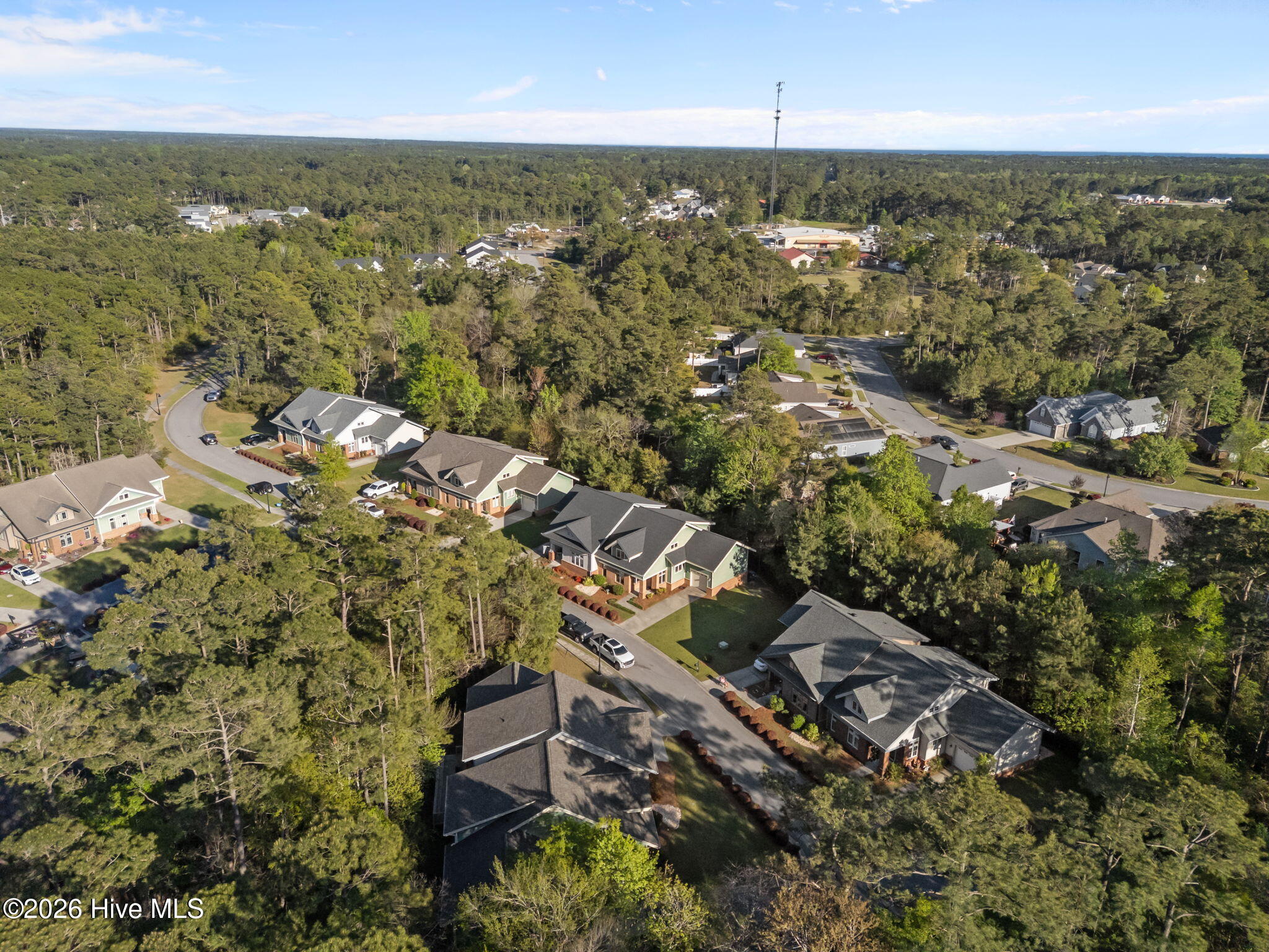 4865 Tallow Trace # 2 Property Photo 10