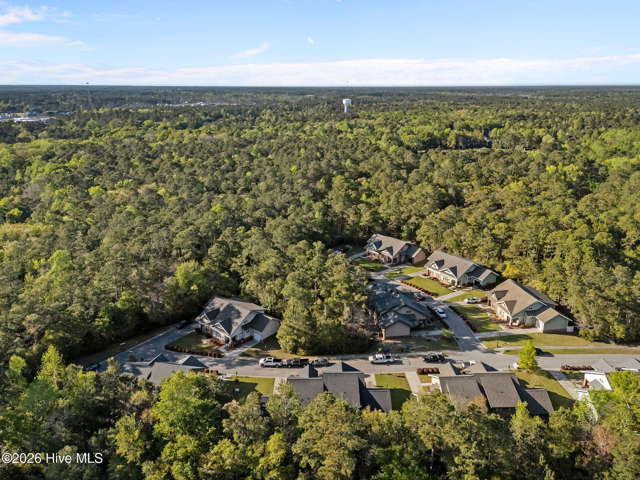 4865 Tallow Trace # 2 Property Photo 39