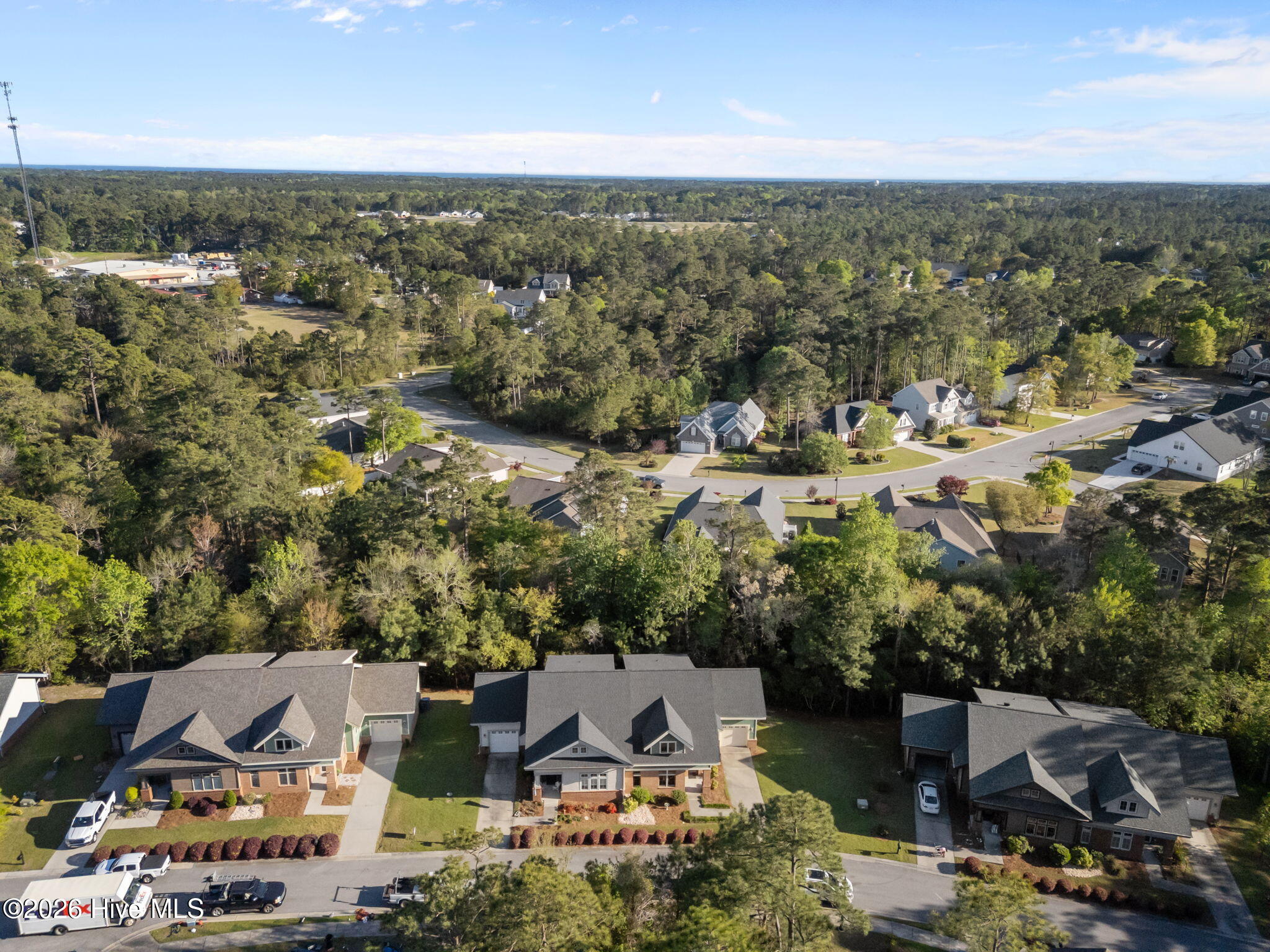 4865 Tallow Trace # 2 Property Photo 40
