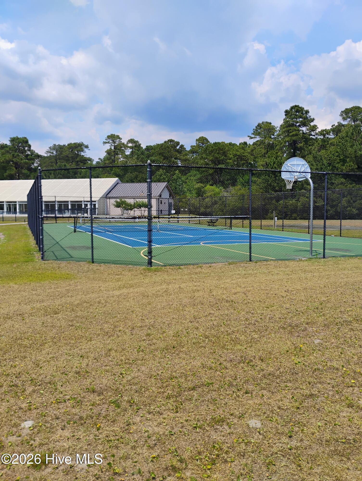 4865 Tallow Trace # 2 Property Photo 45