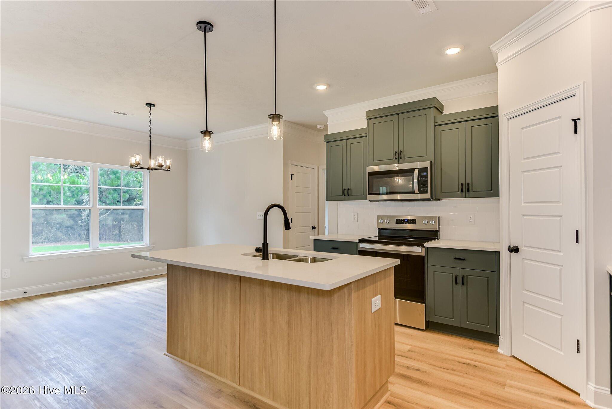 1014 Gregory Landing Drive Property Photo 3