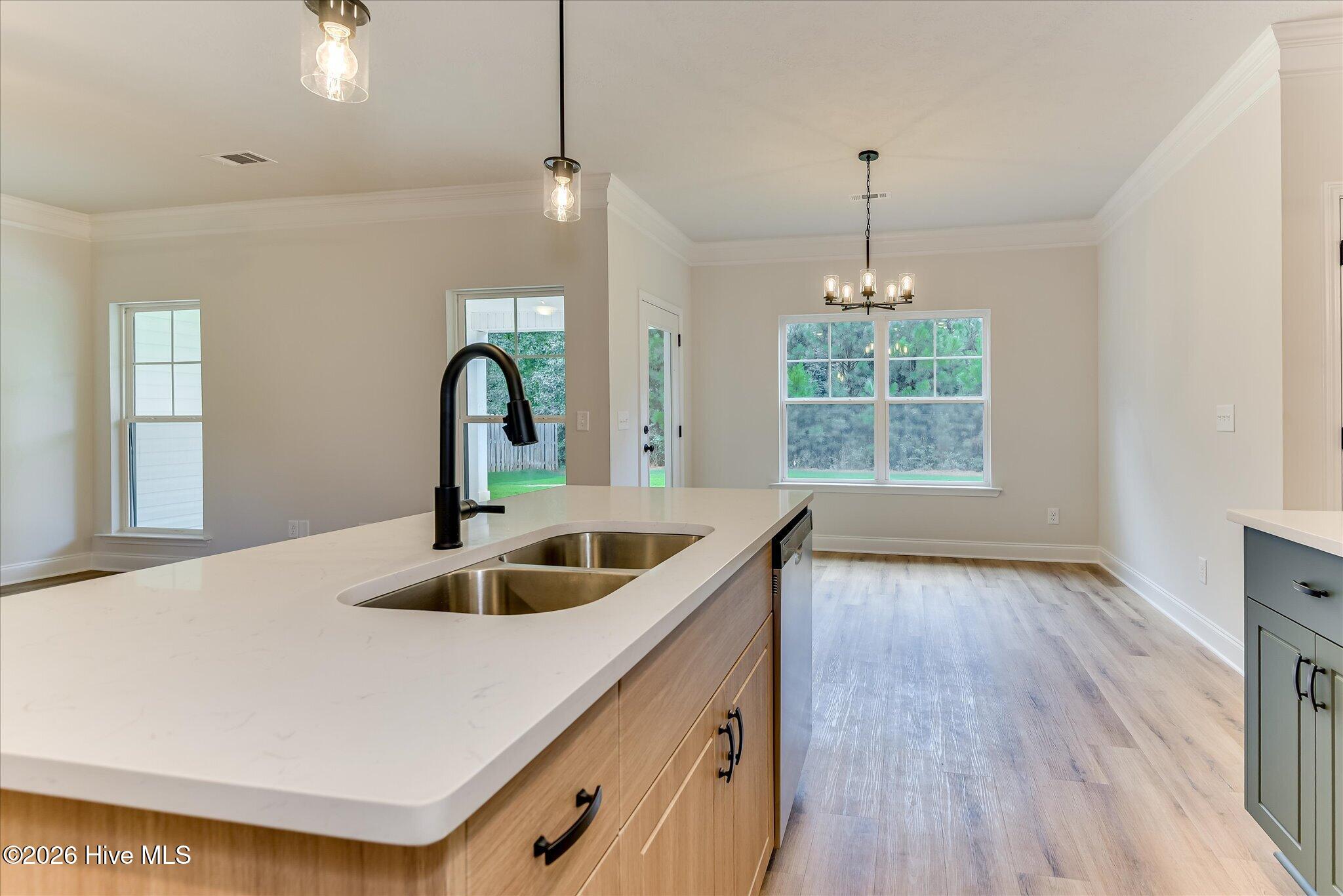 1014 Gregory Landing Drive Property Photo 18