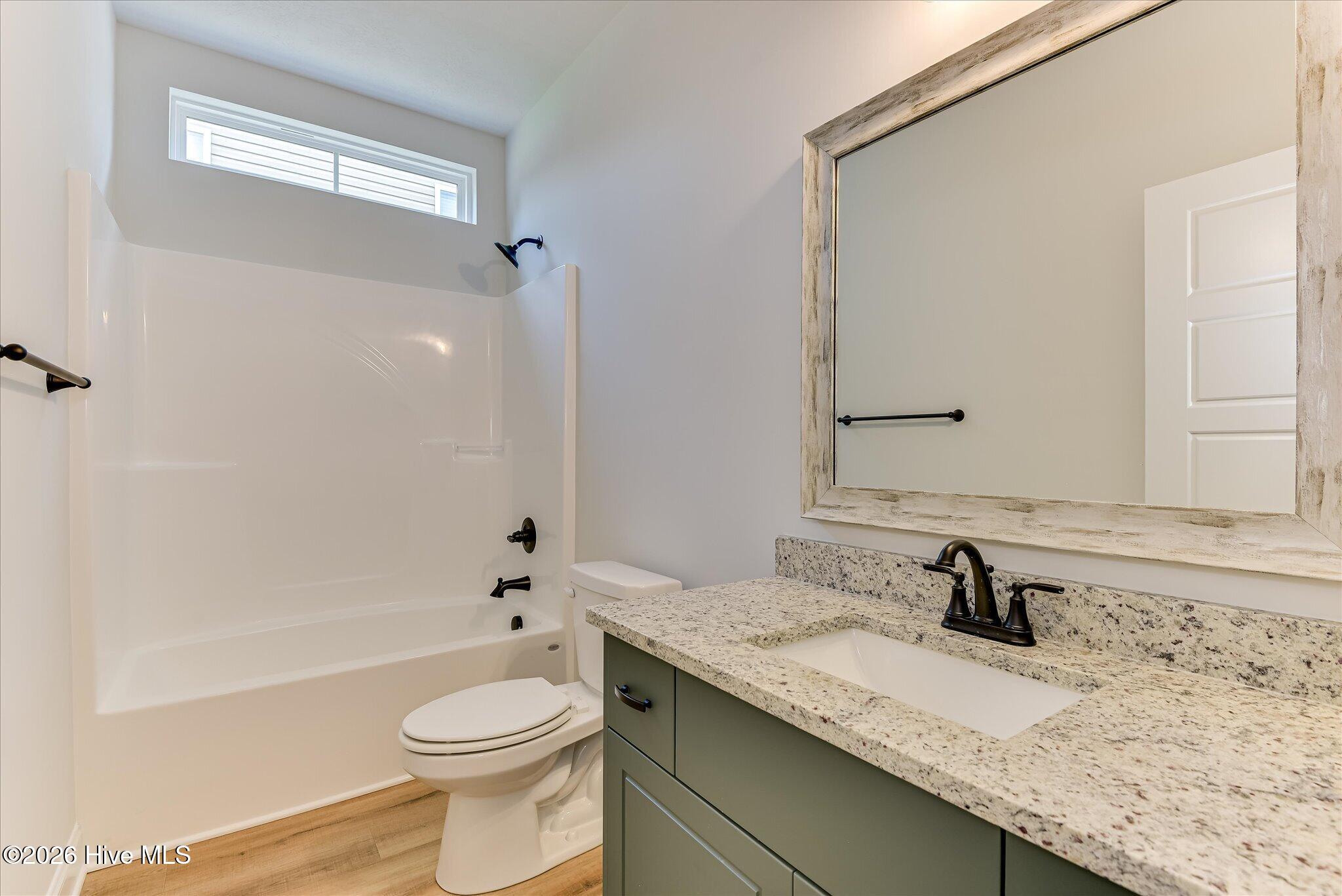 1014 Gregory Landing Drive Property Photo 35