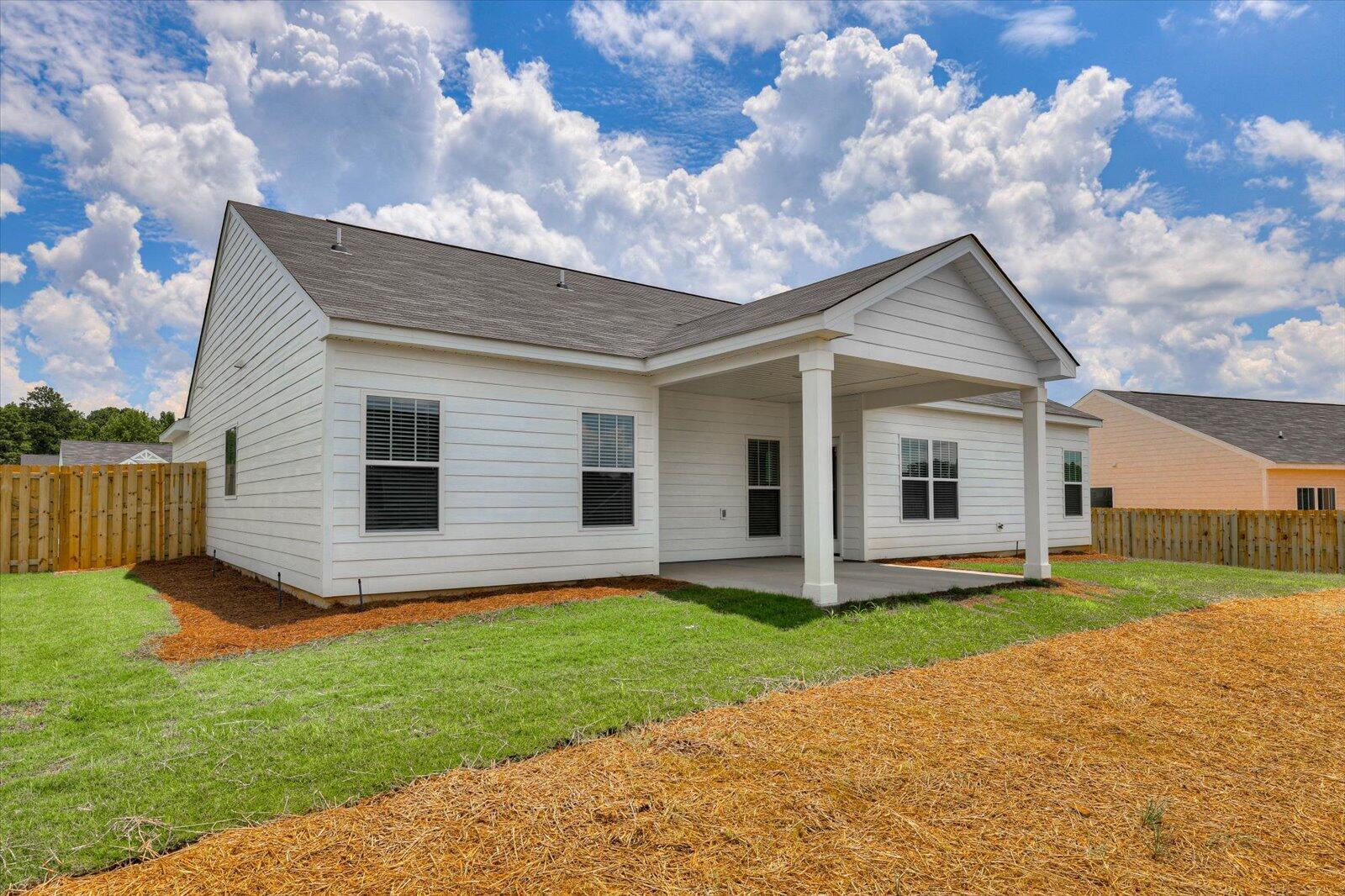1014 Gregory Landing Drive Property Photo 41