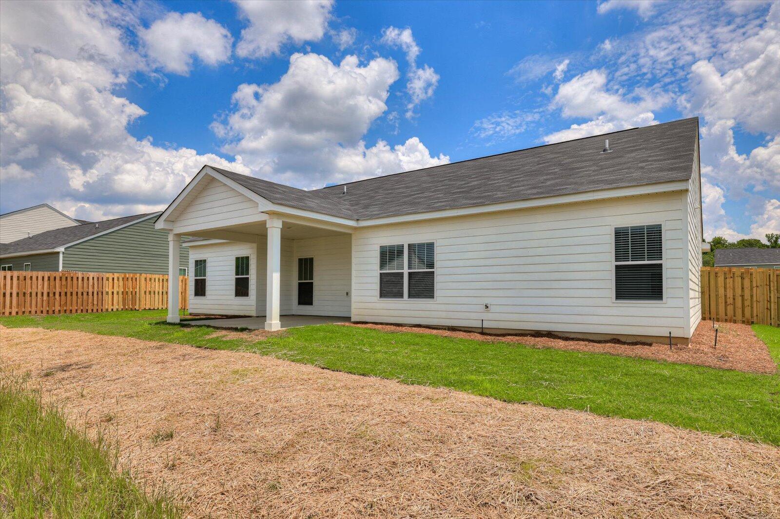 1014 Gregory Landing Drive Property Photo 42