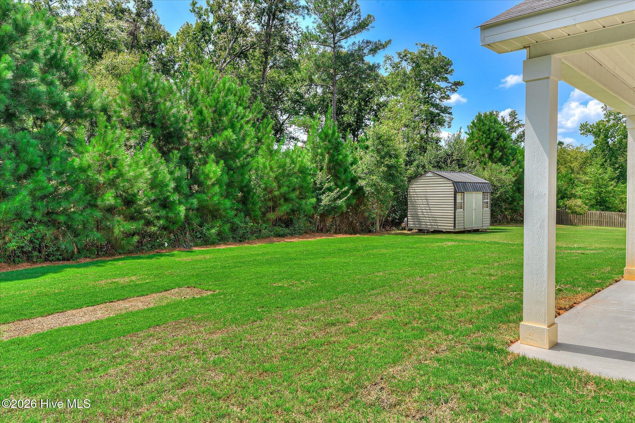 1014 Gregory Landing Drive Property Photo 46