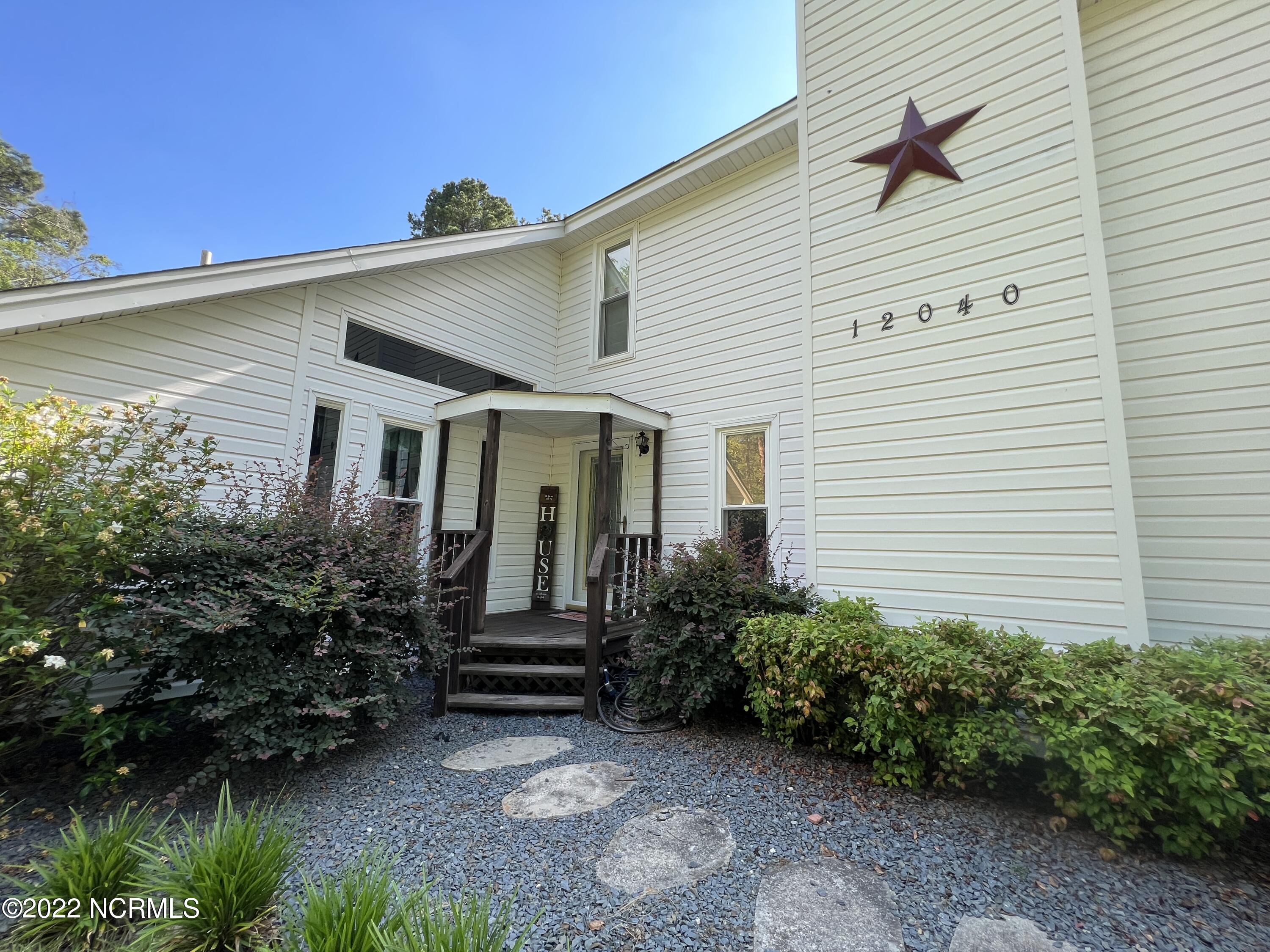12040 Mccormick Drive Property Photo 1