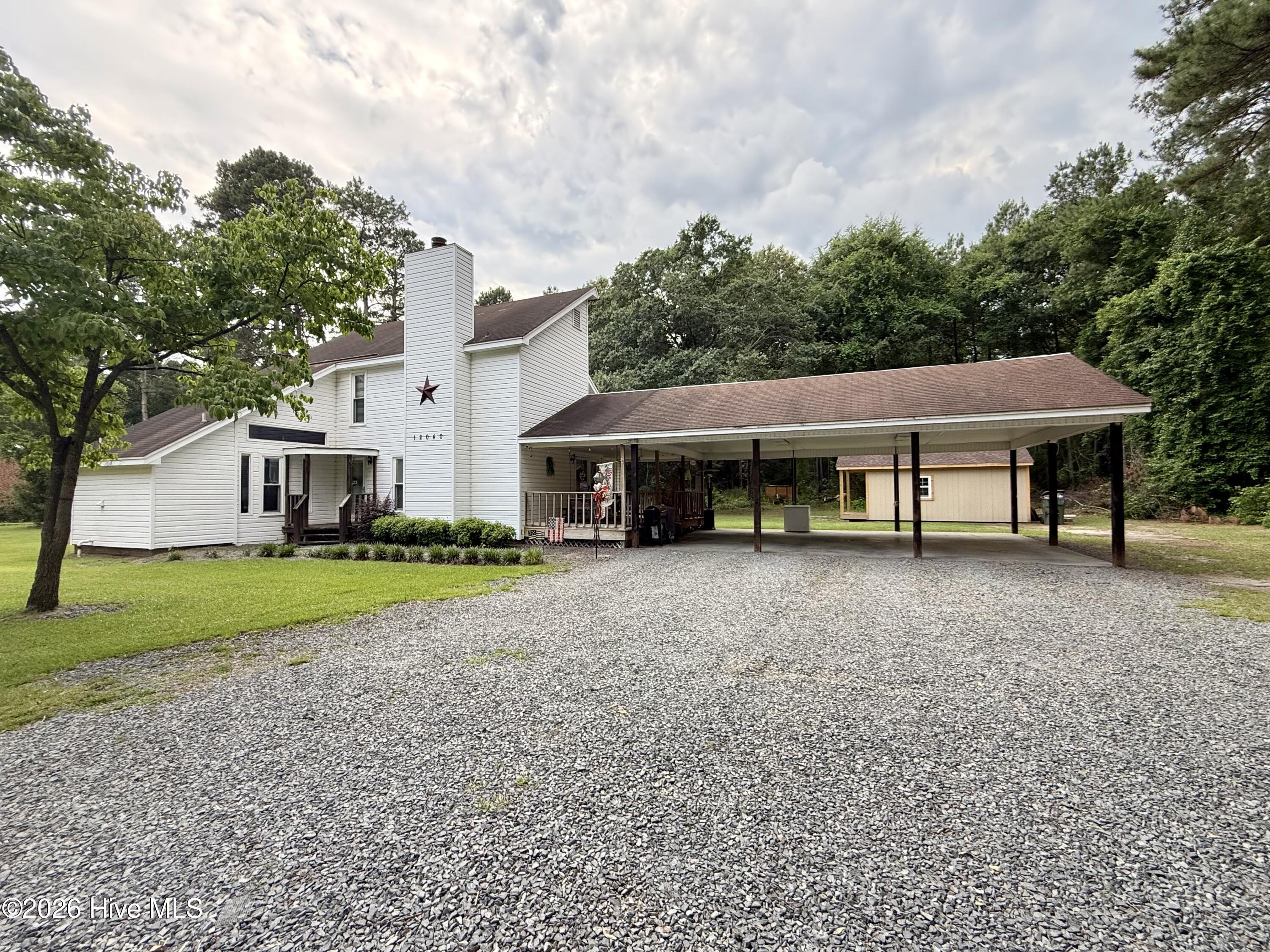 12040 Mccormick Drive Property Photo 29
