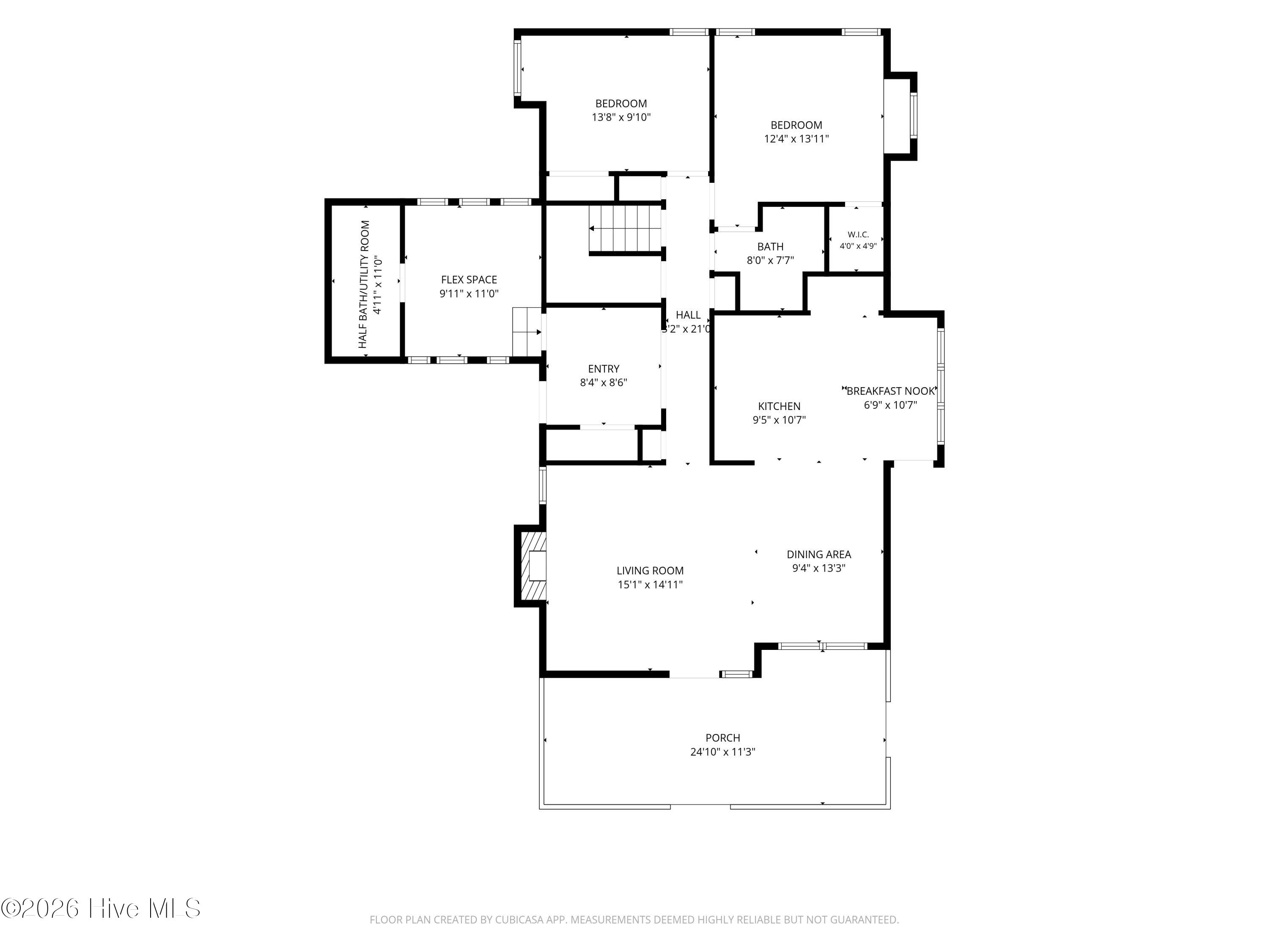 12040 Mccormick Drive Property Photo 36