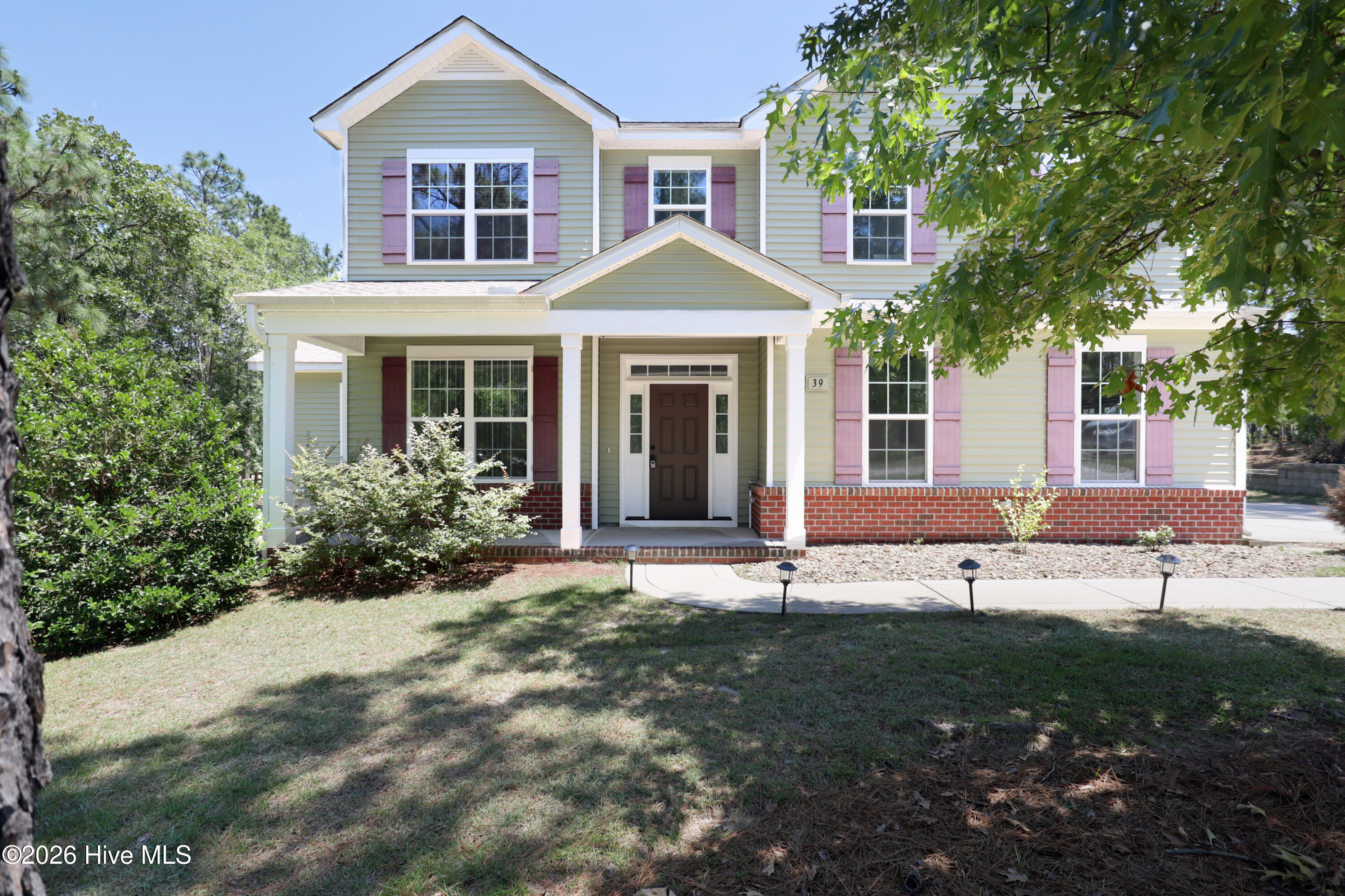39 Forest Lake Drive Property Photo 1