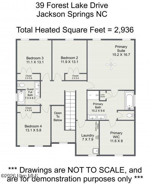 39 Forest Lake Drive Property Photo 49