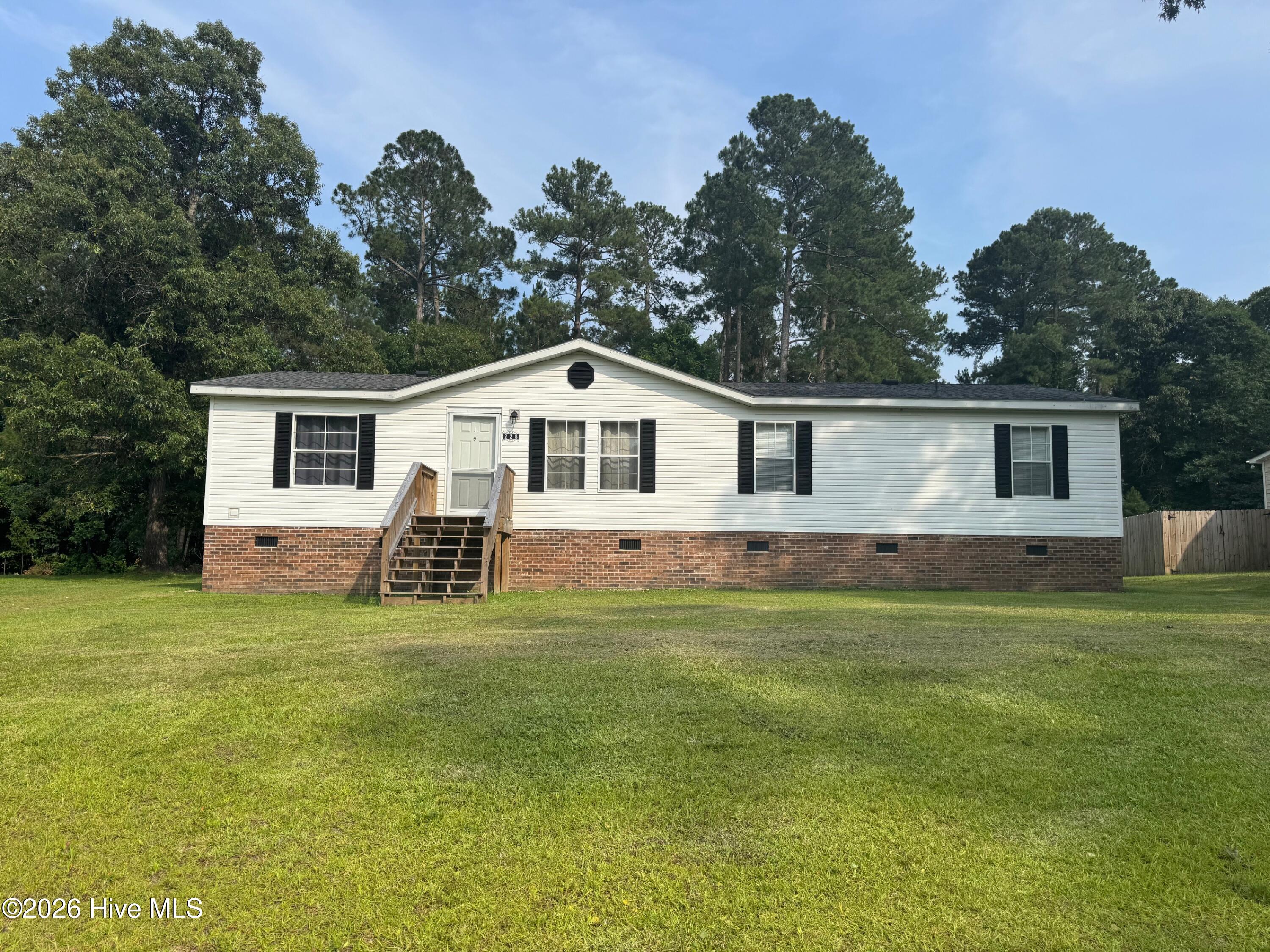 228 Bellhammon Forest Drive Property Photo 1