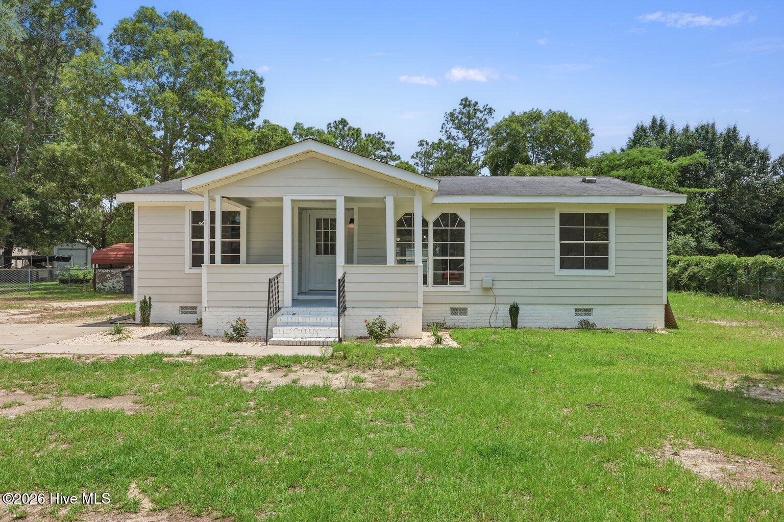 2236 Fennell Road Property Photo 1