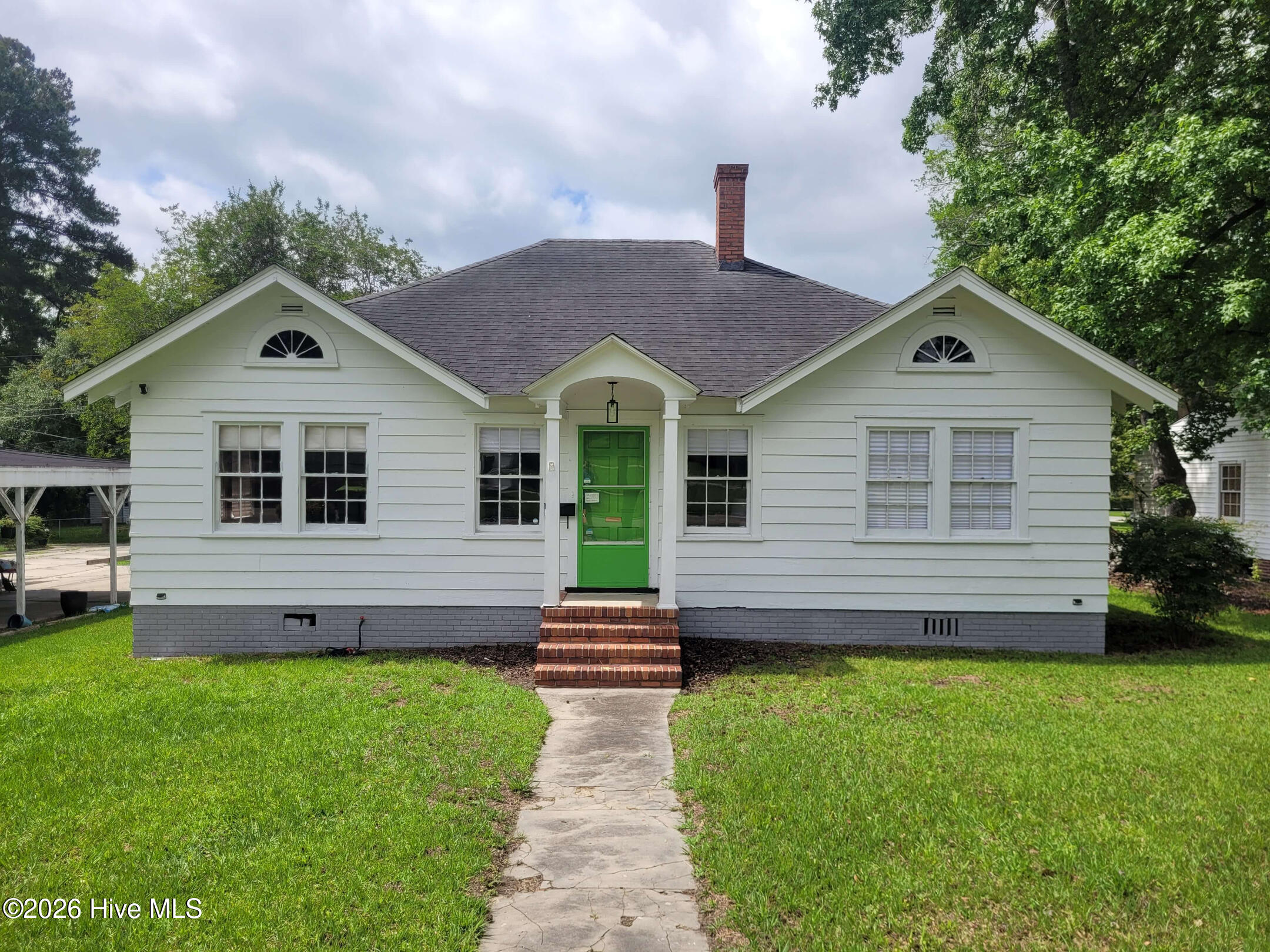 204 Jefferson Street Property Photo 2