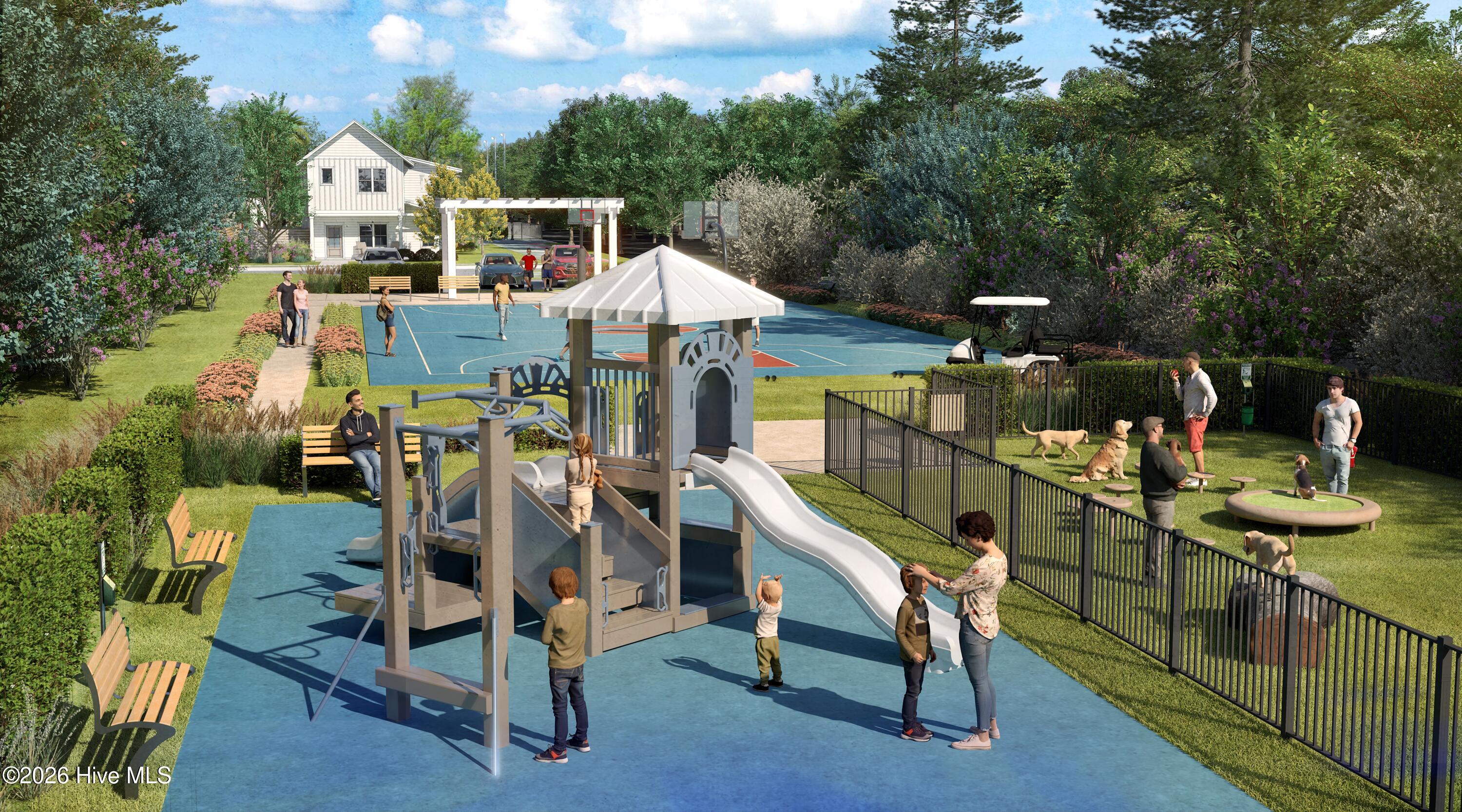 Lot 63 Harbor Master Point Property Photo 2