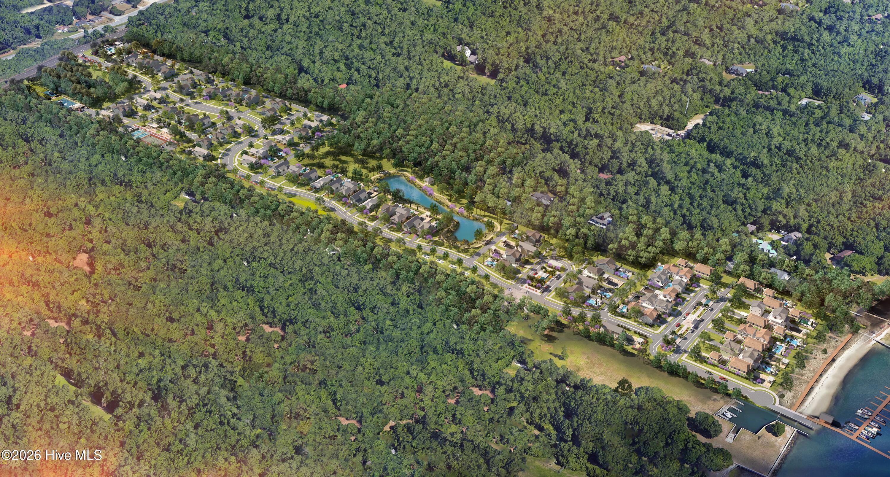 Lot 63 Harbor Master Point Property Photo 5