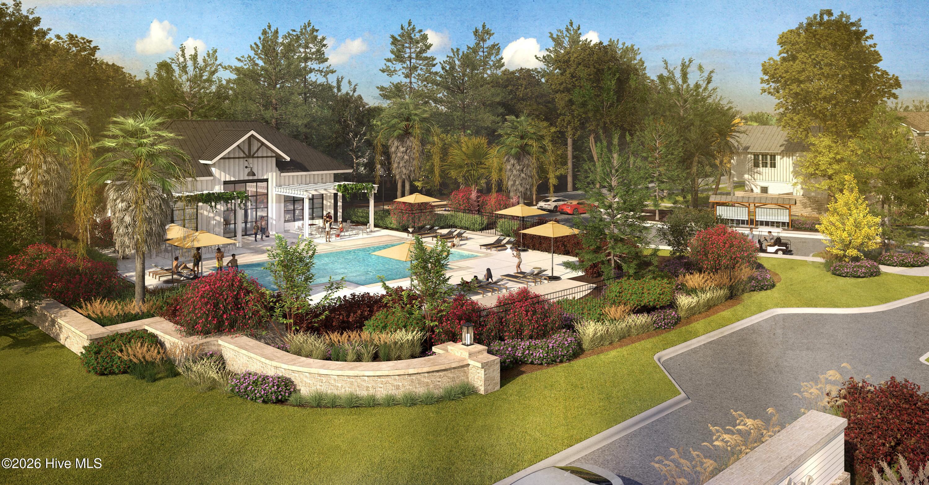 Lot 67 Harbor Master Point Property Photo 1