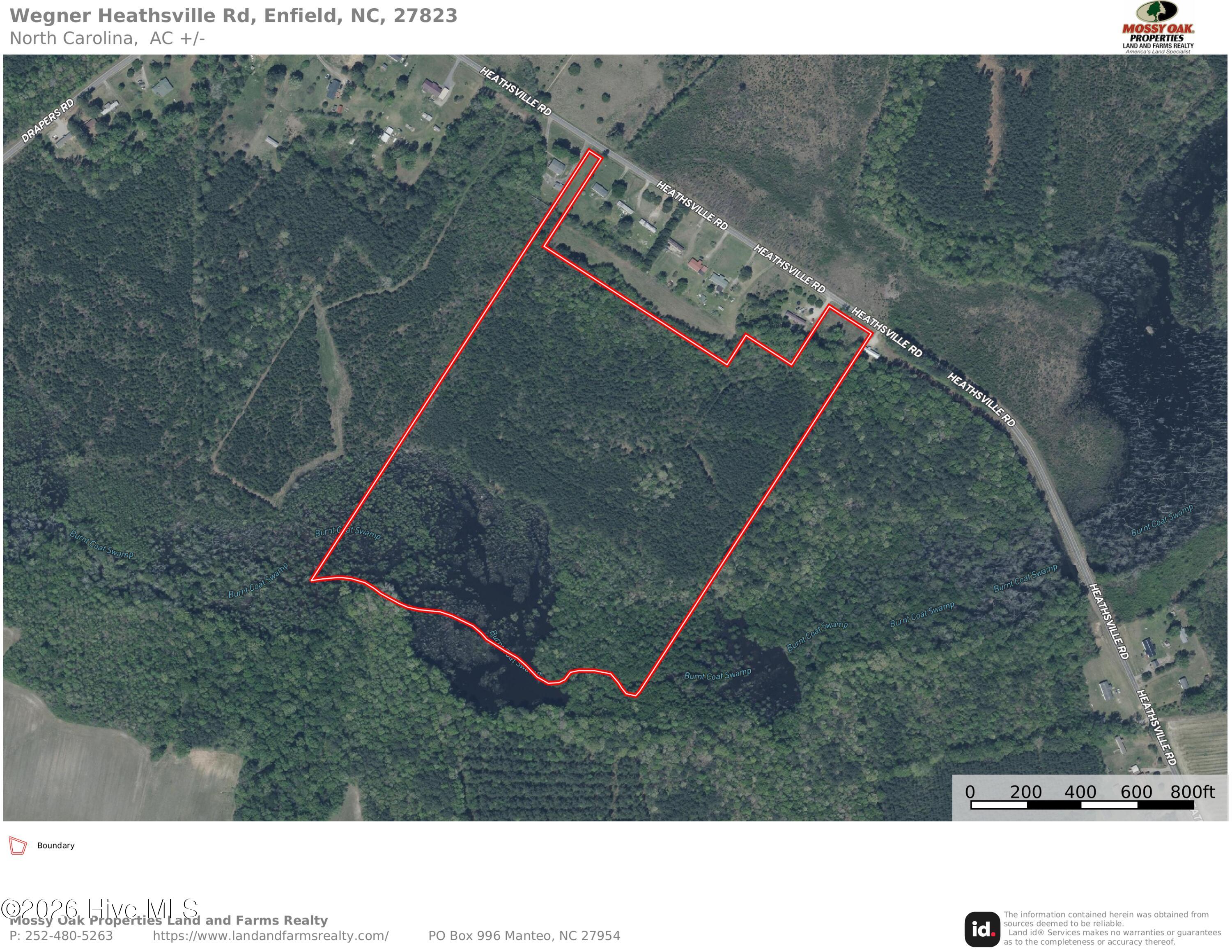 33 Heathsville Road Property Photo 20