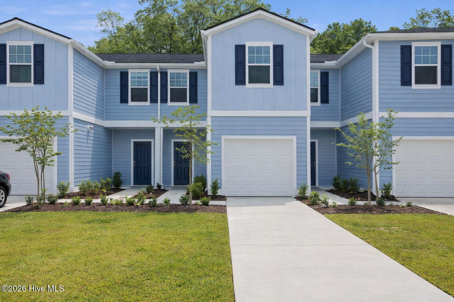 587 Sandy Hollow Drive Property Photo 1