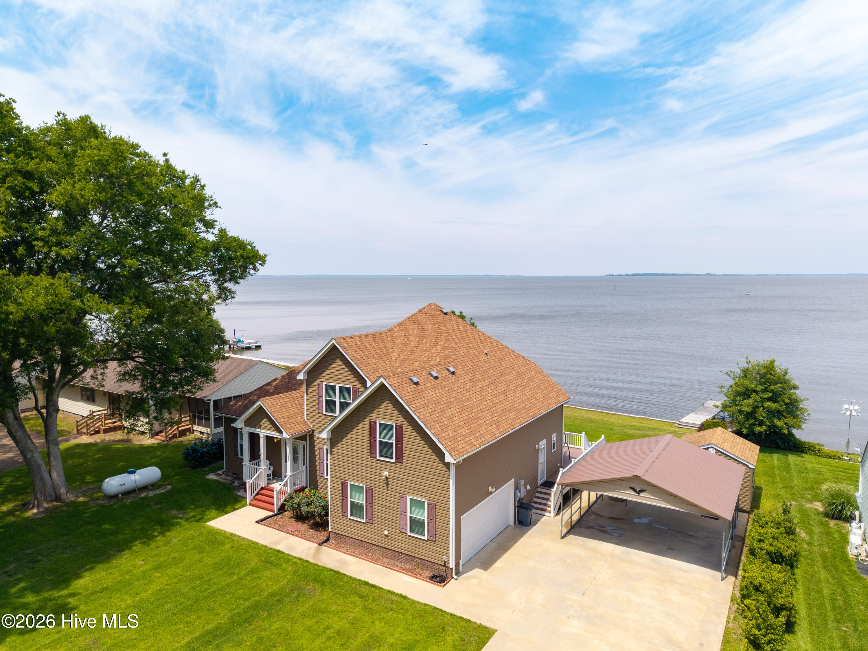 132 Romm Point Property Photo 1