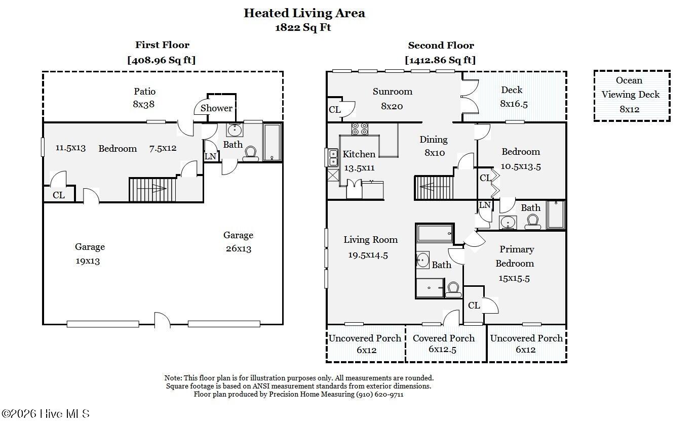 118 Crab Street Property Photo 6