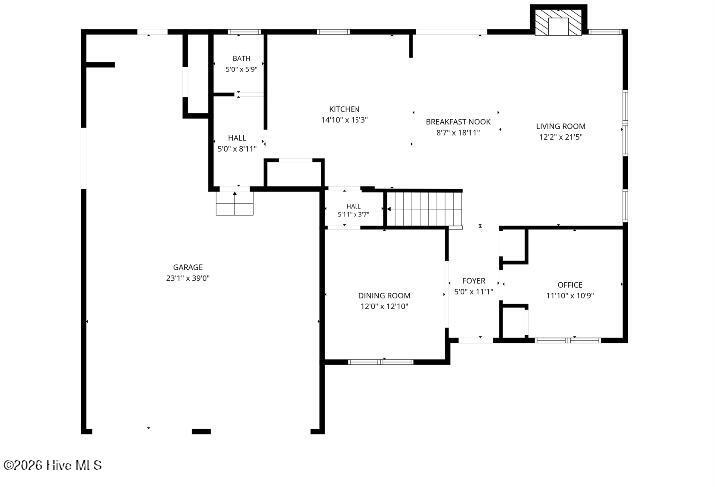 45 Banning Drive Property Photo 45