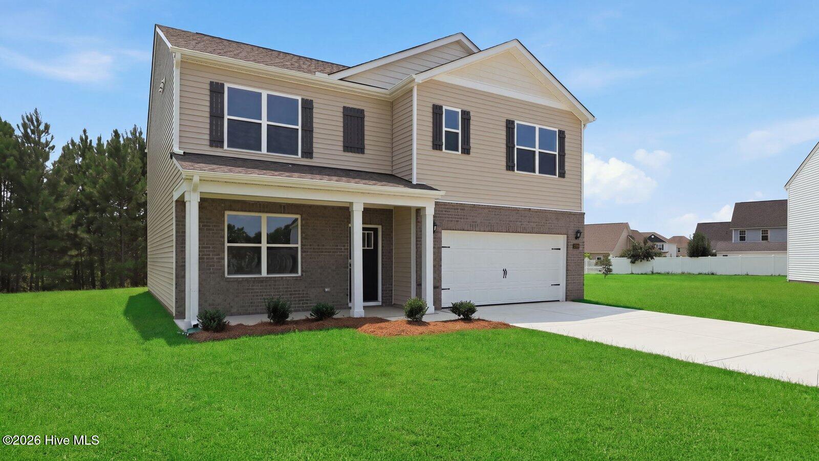 2709 Mindy Way Property Photo 3