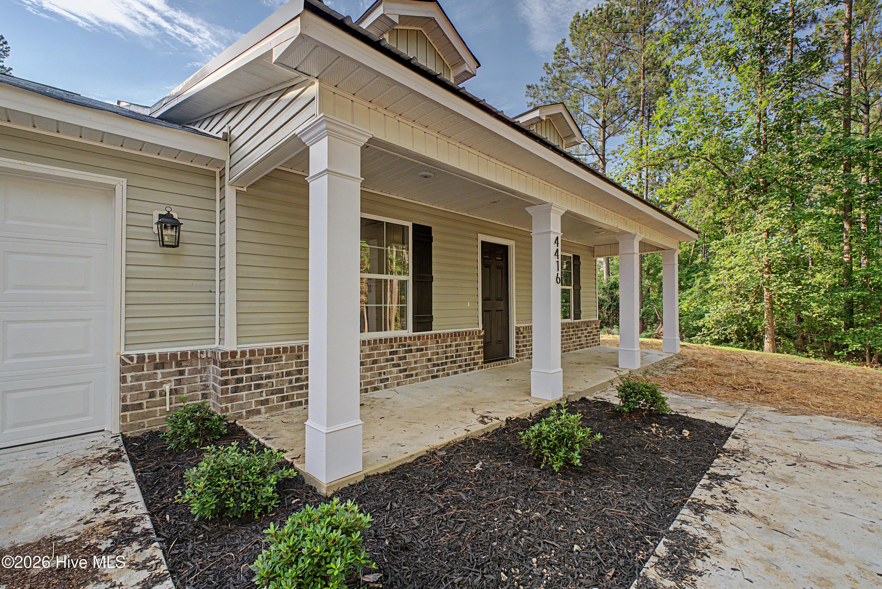 4416 Seago Road Property Photo 1