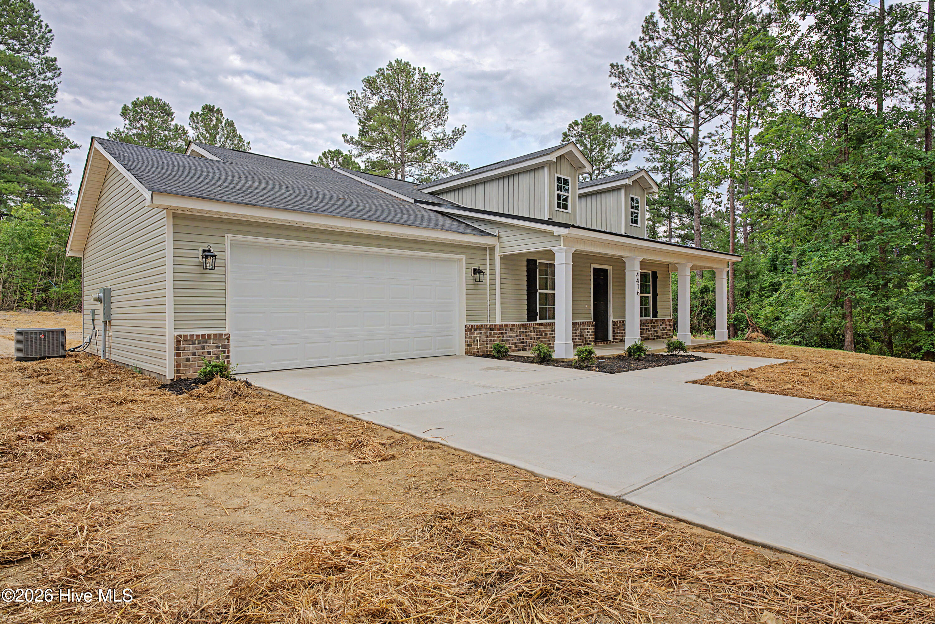 4416 Seago Road Property Photo 2