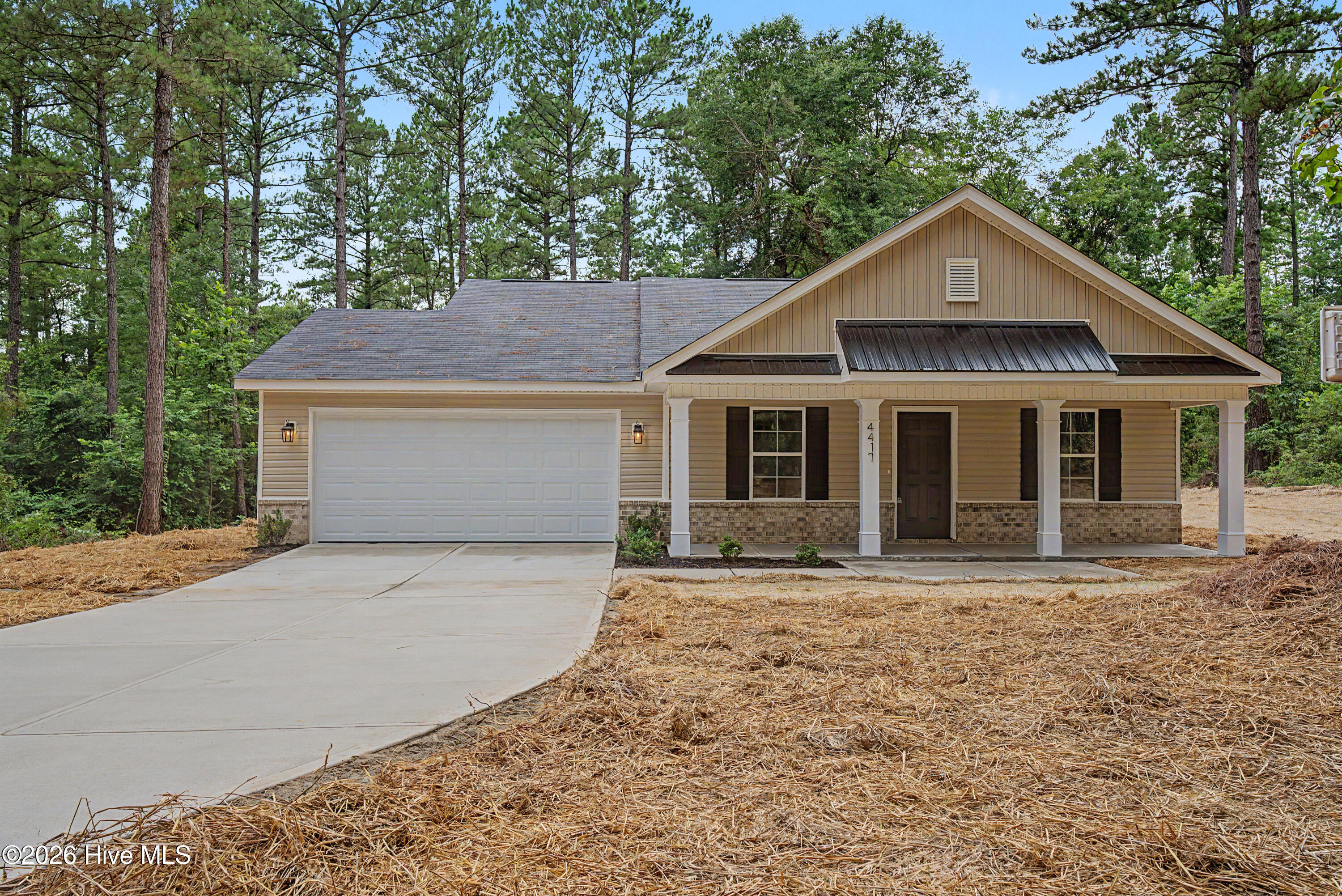 4417 Seago Road Property Photo 1