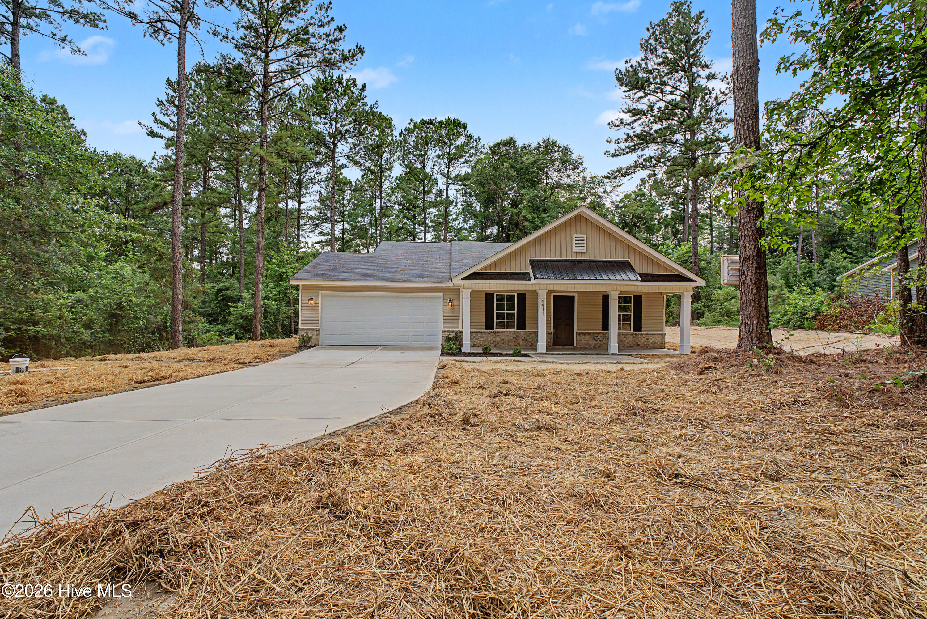 4417 Seago Road Property Photo 2