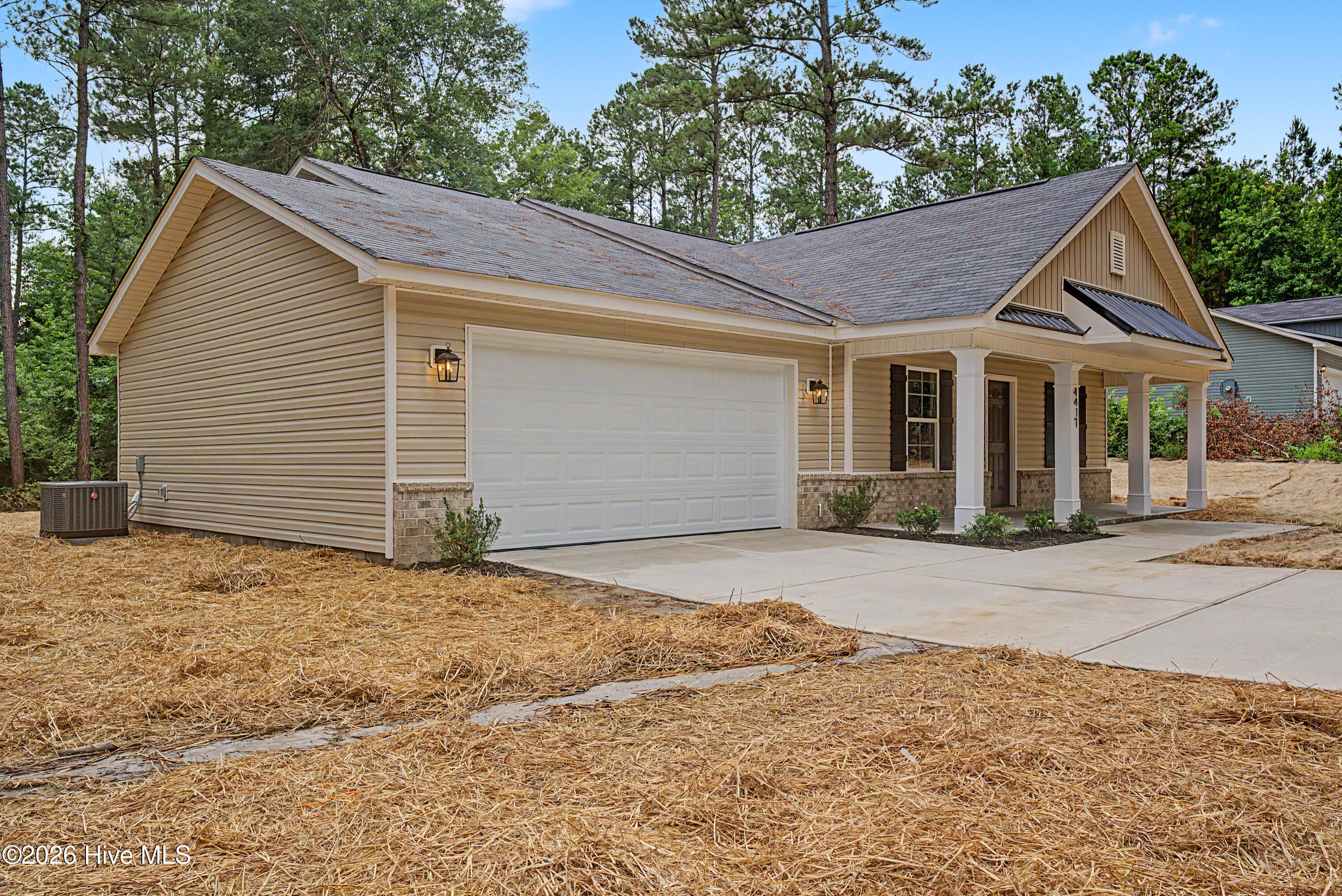 4417 Seago Road Property Photo 3