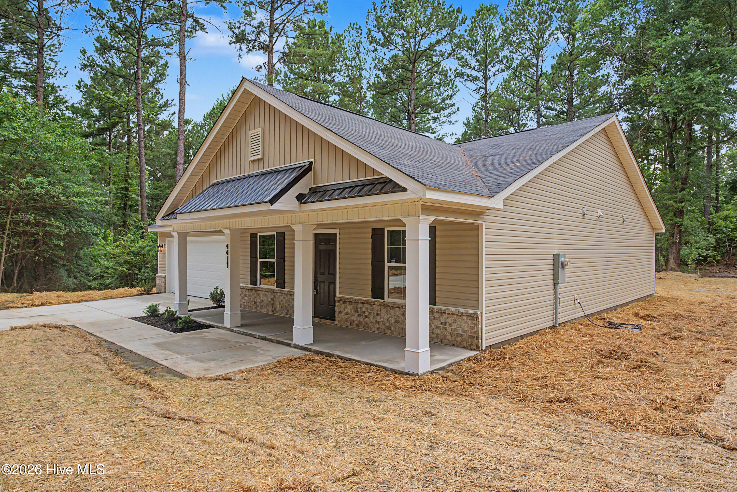 4417 Seago Road Property Photo 4