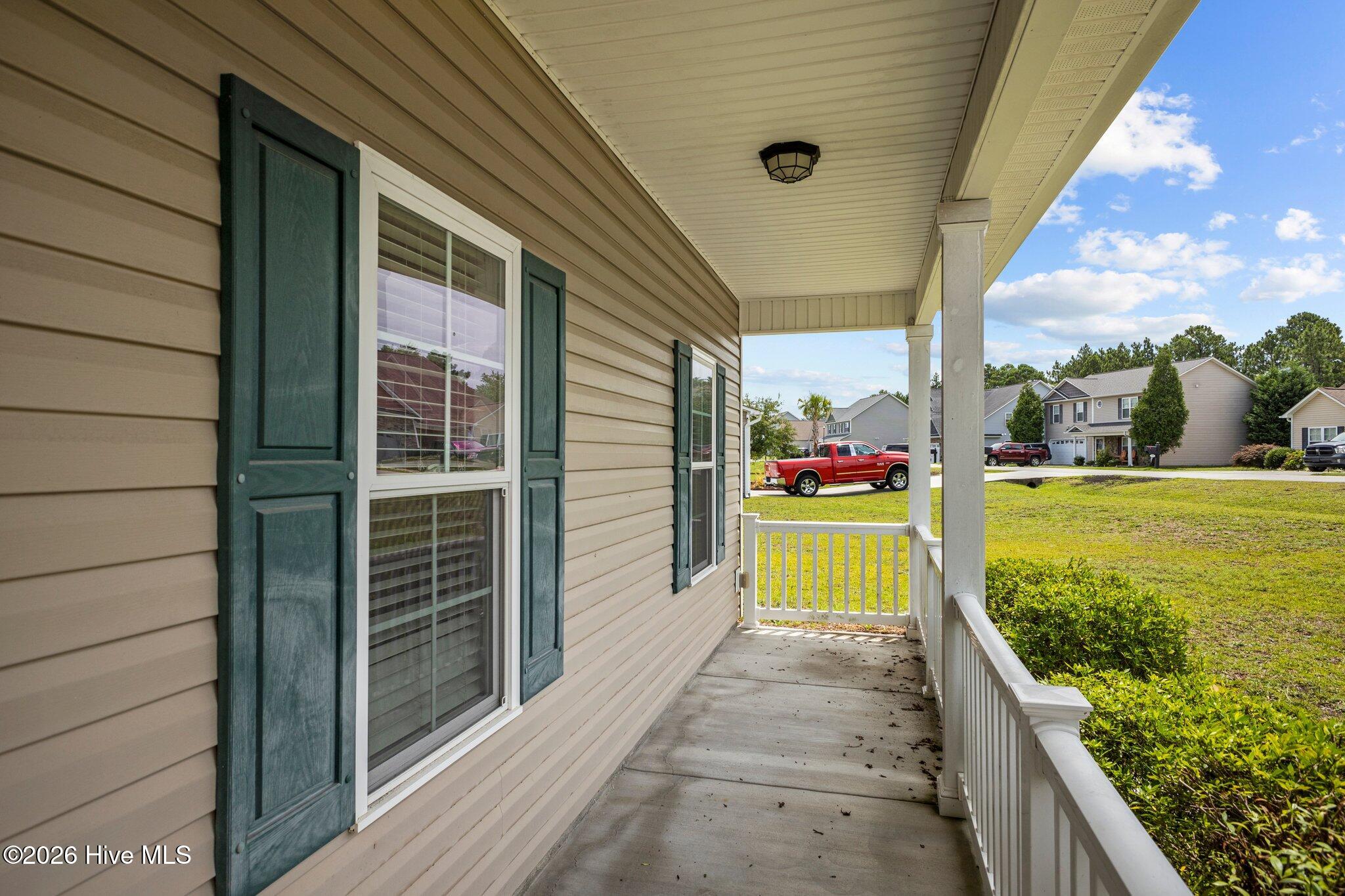 514 Aberdineshire Court Property Photo 2