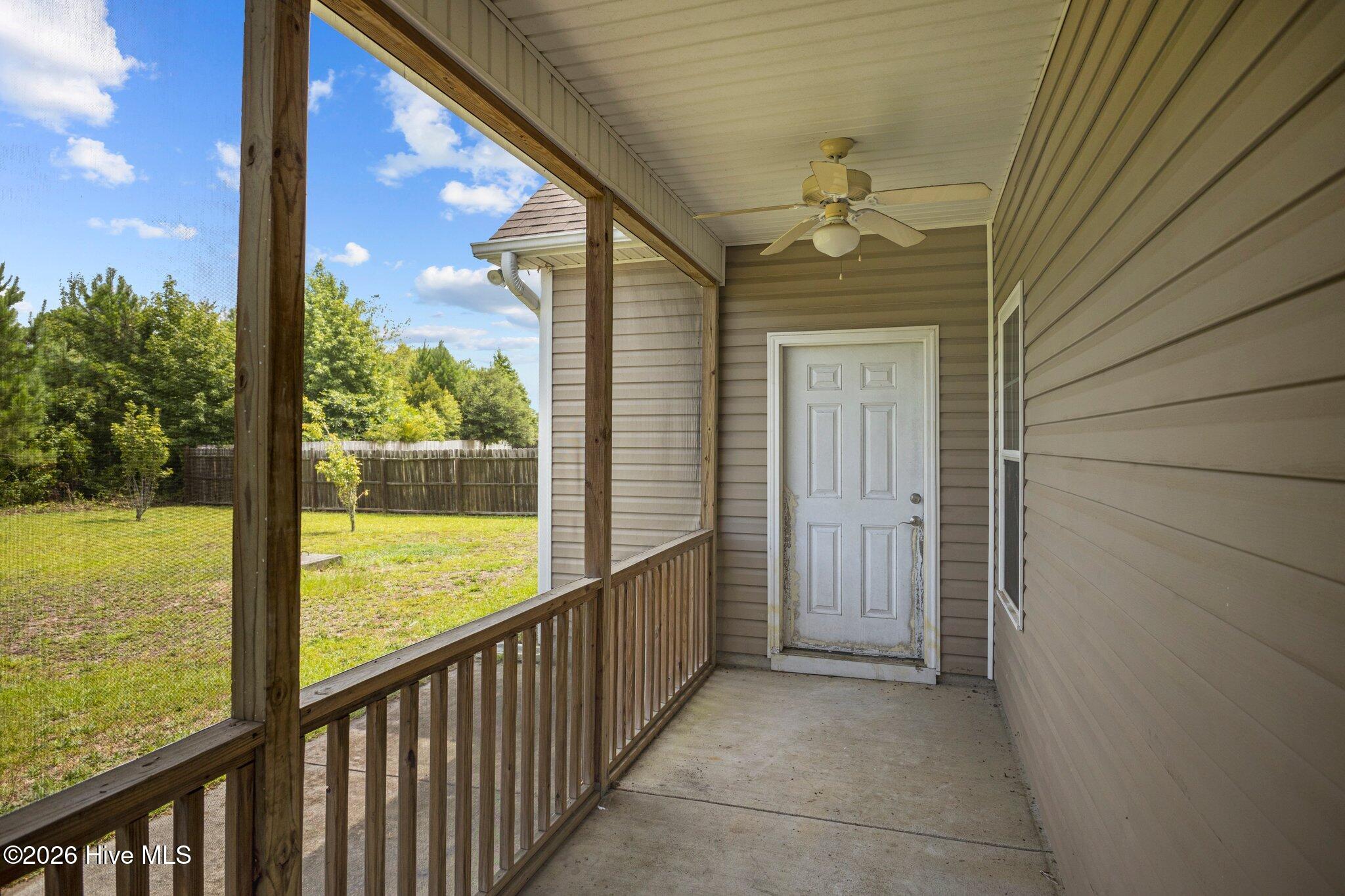 514 Aberdineshire Court Property Photo 24