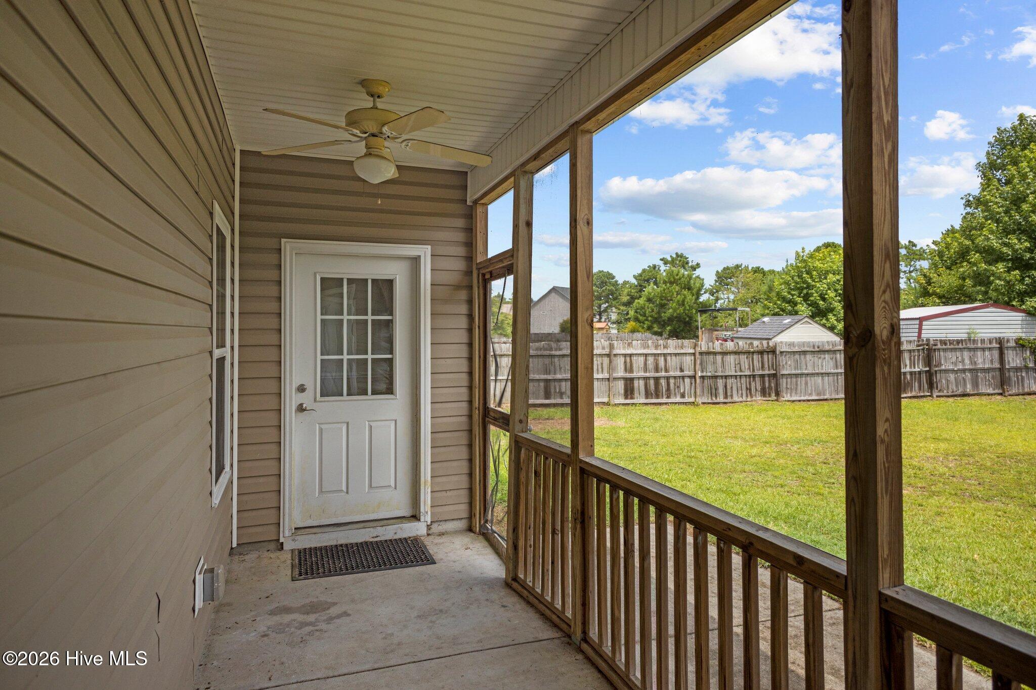 514 Aberdineshire Court Property Photo 25