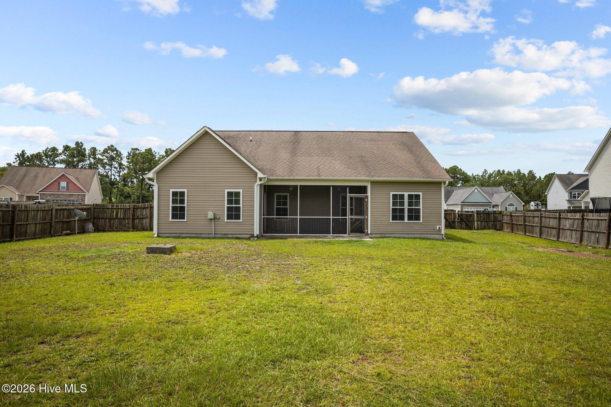 514 Aberdineshire Court Property Photo 29
