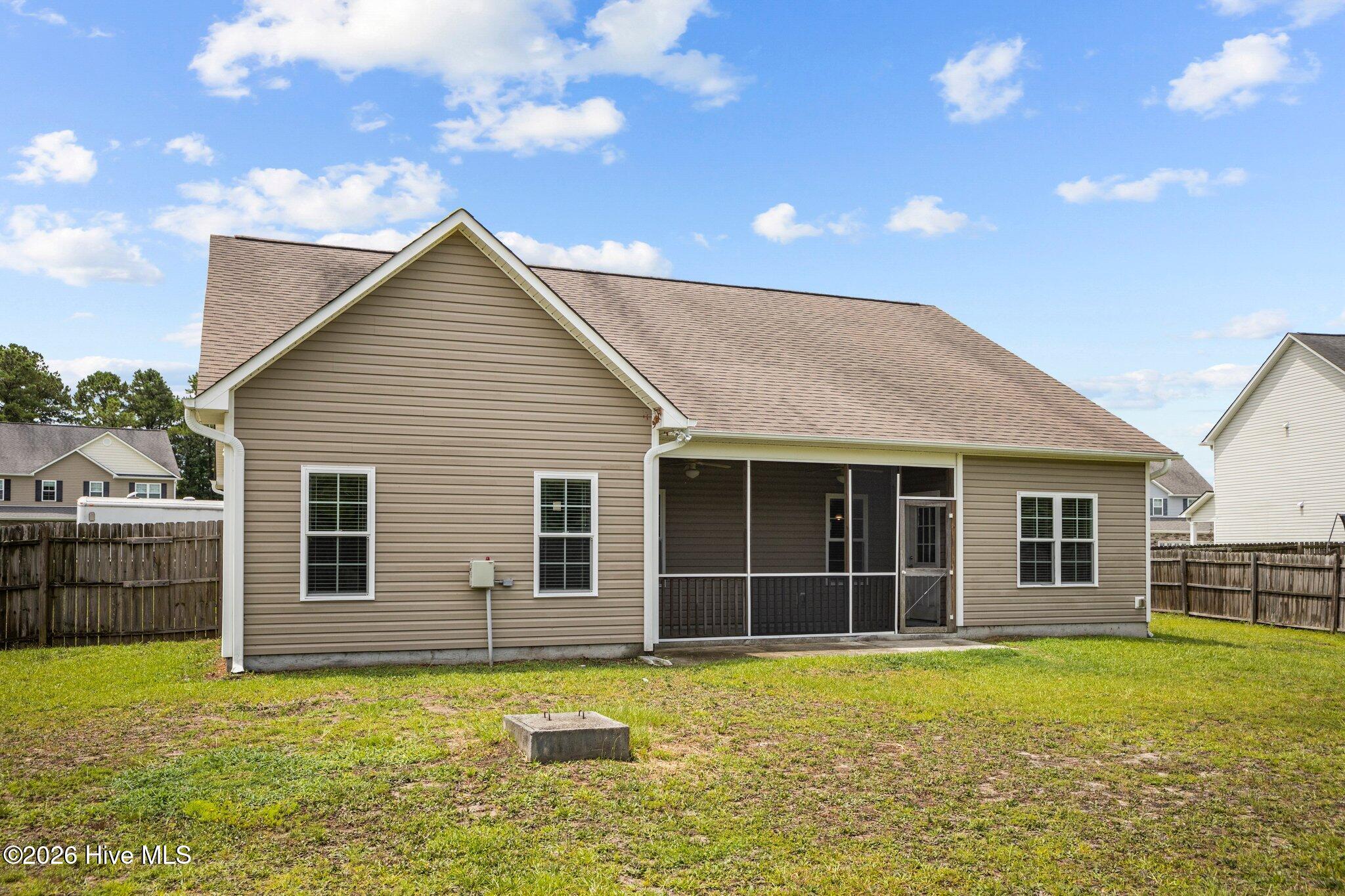 514 Aberdineshire Court Property Photo 30