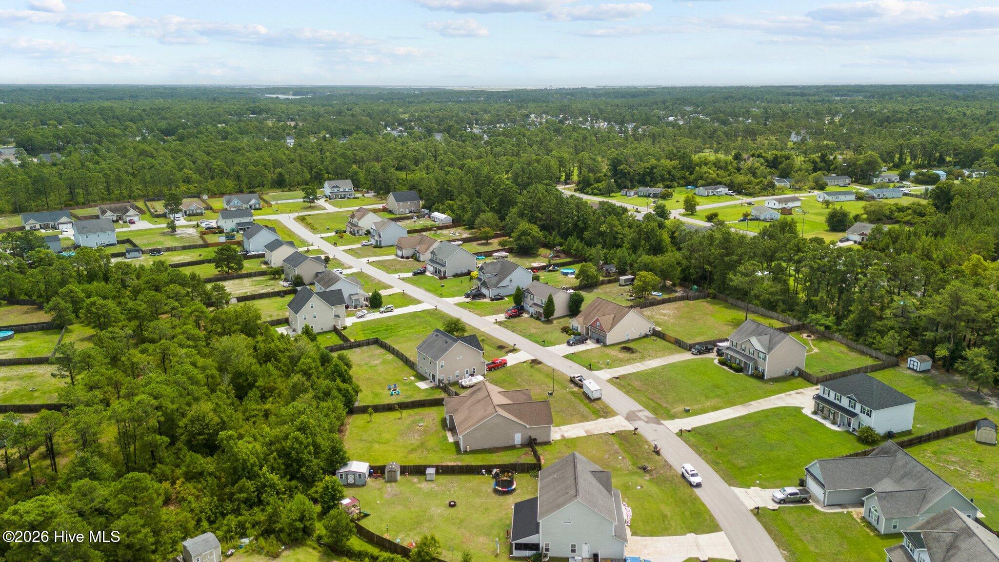 514 Aberdineshire Court Property Photo 34