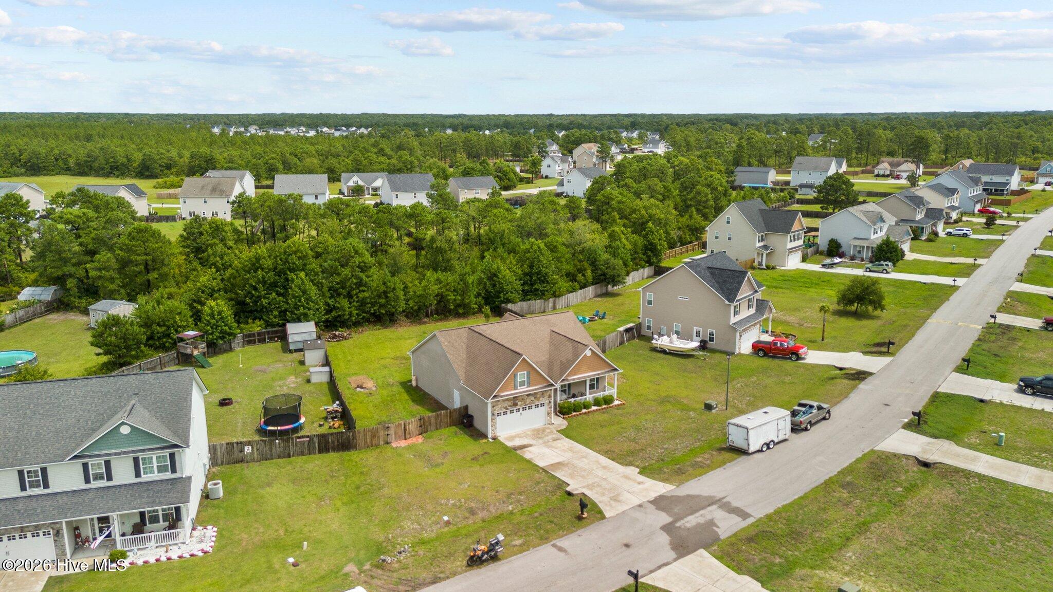 514 Aberdineshire Court Property Photo 35