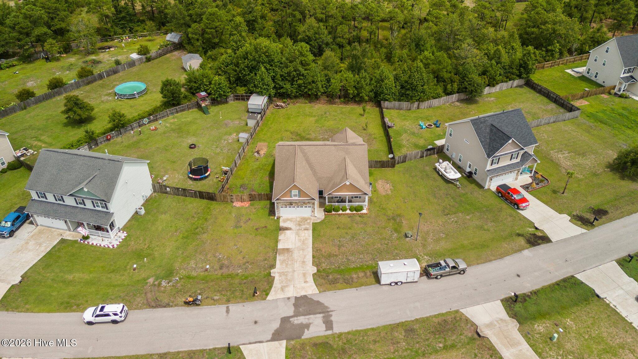 514 Aberdineshire Court Property Photo 36