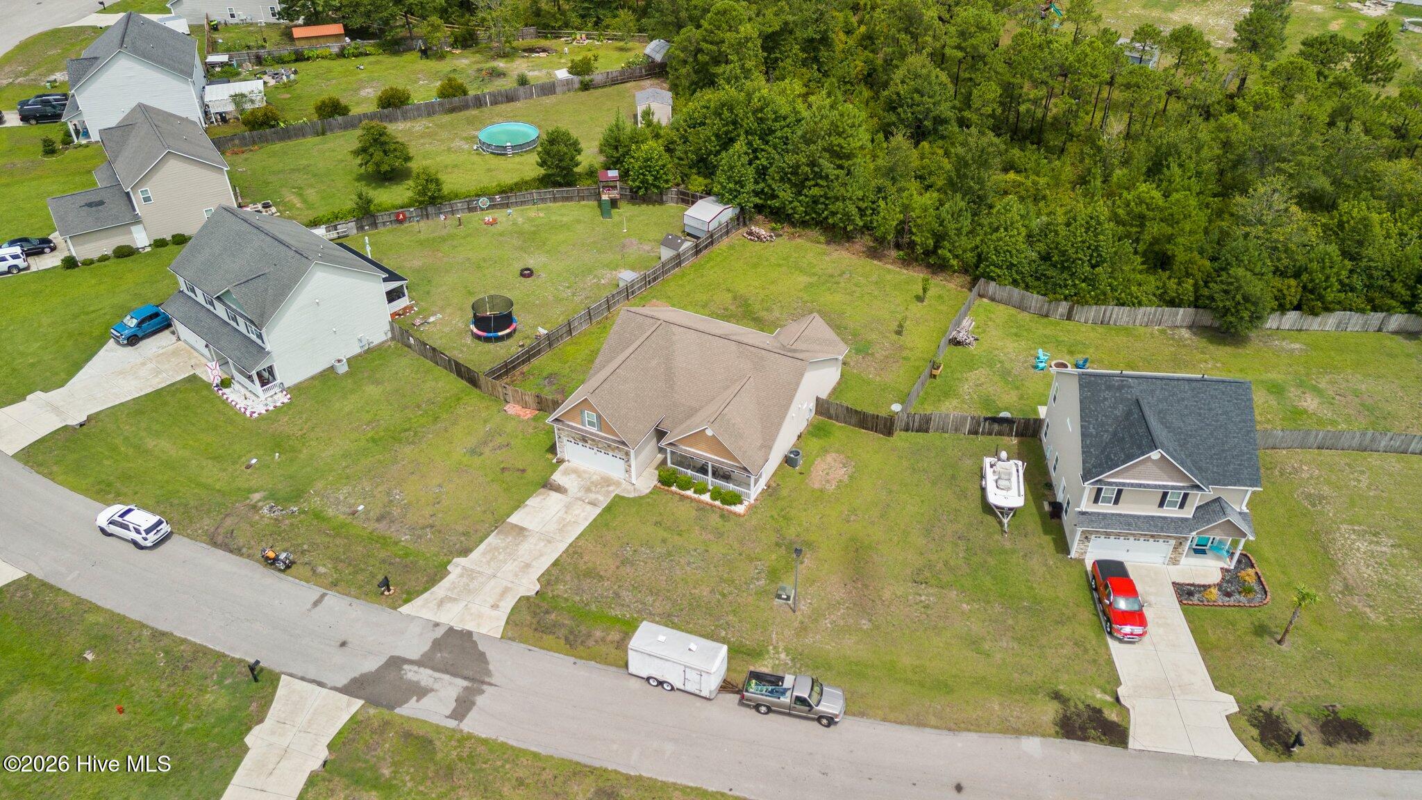 514 Aberdineshire Court Property Photo 37