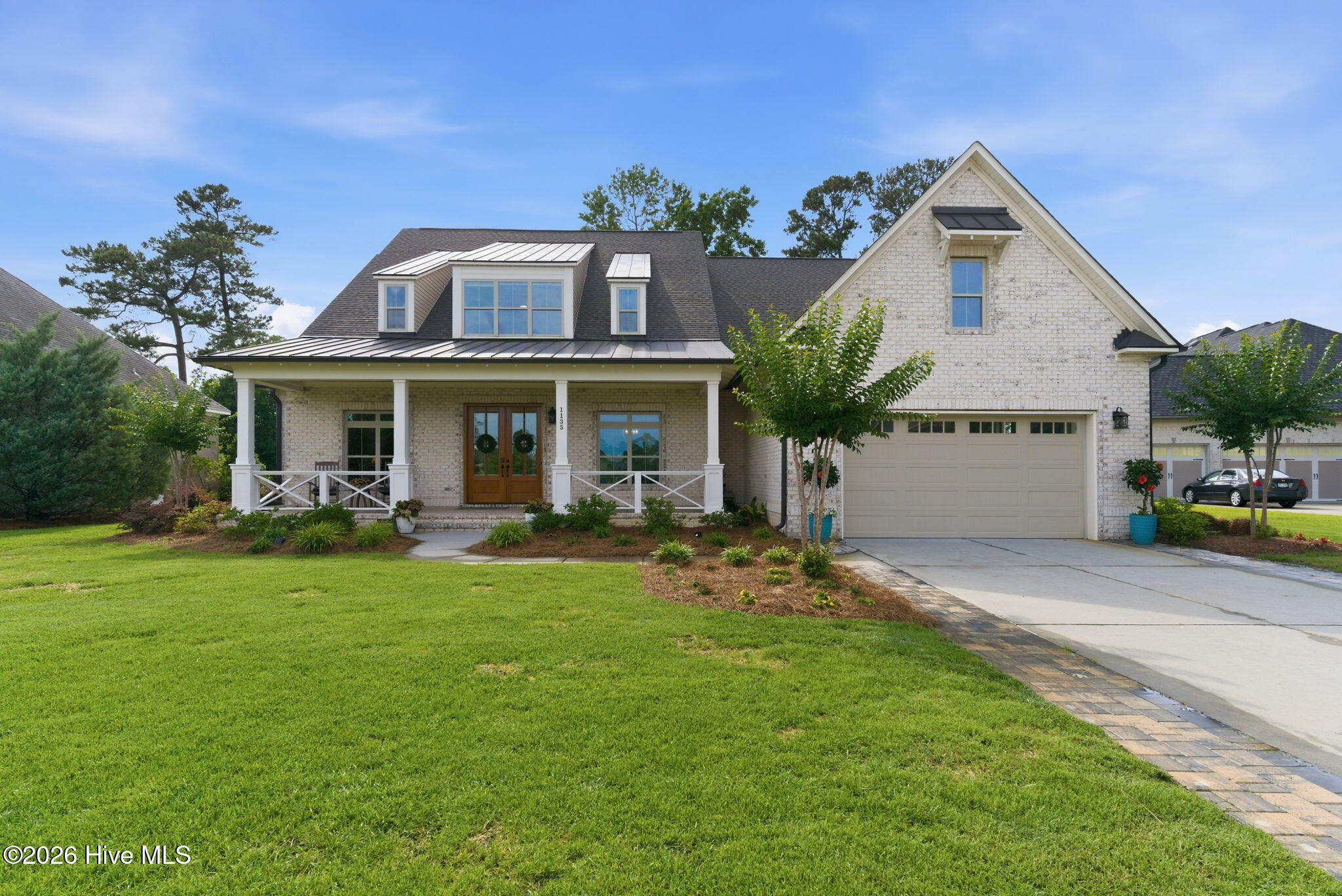 1135 Water Lily Way Property Photo 1