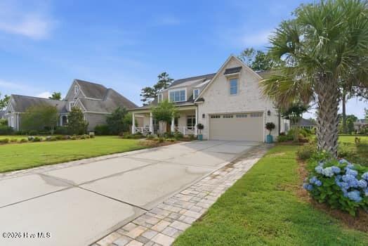 1135 Water Lily Way Property Photo 3