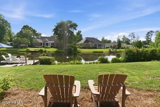 1135 Water Lily Way Property Photo 58